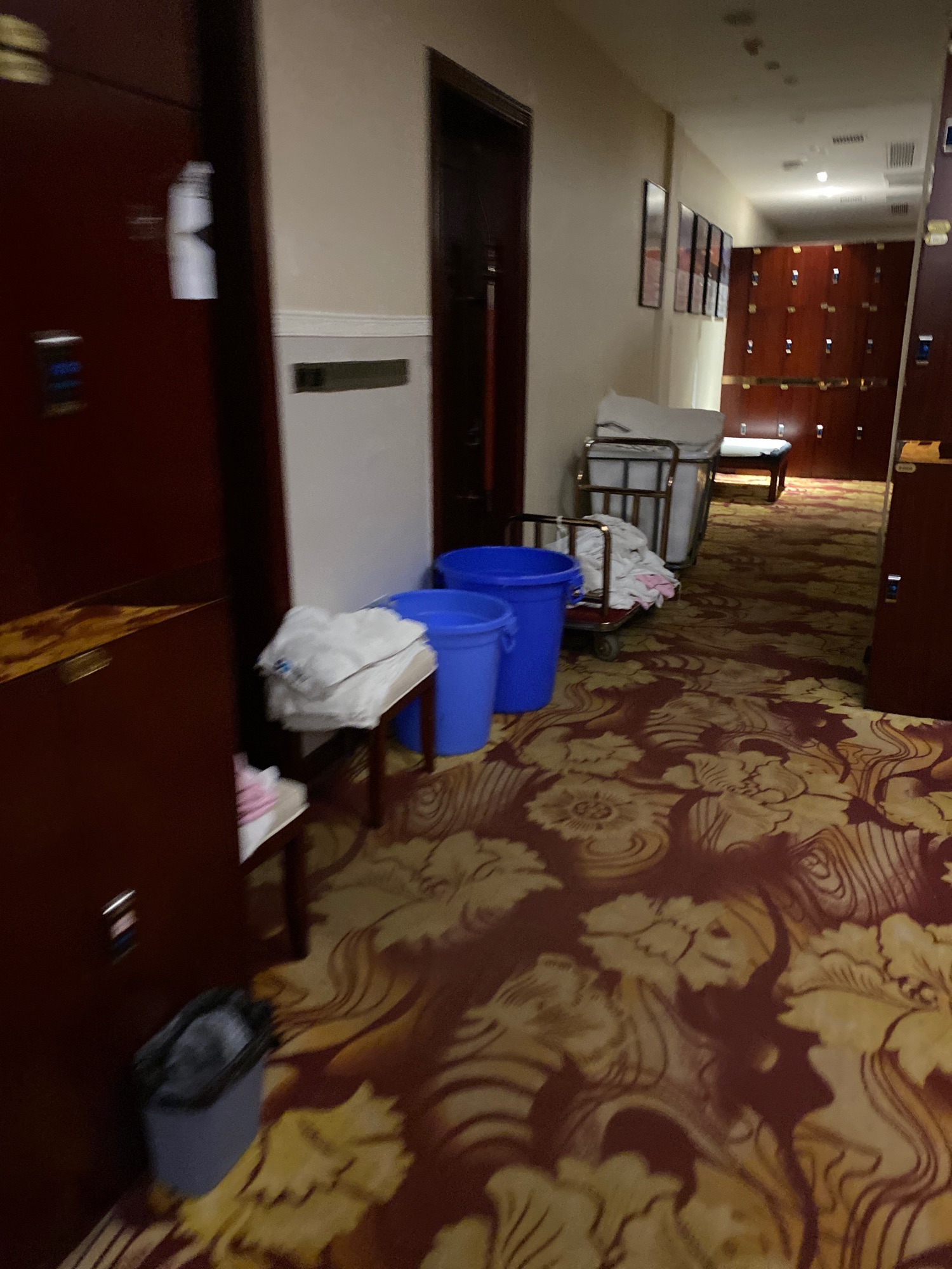 胜境温泉旅行图片