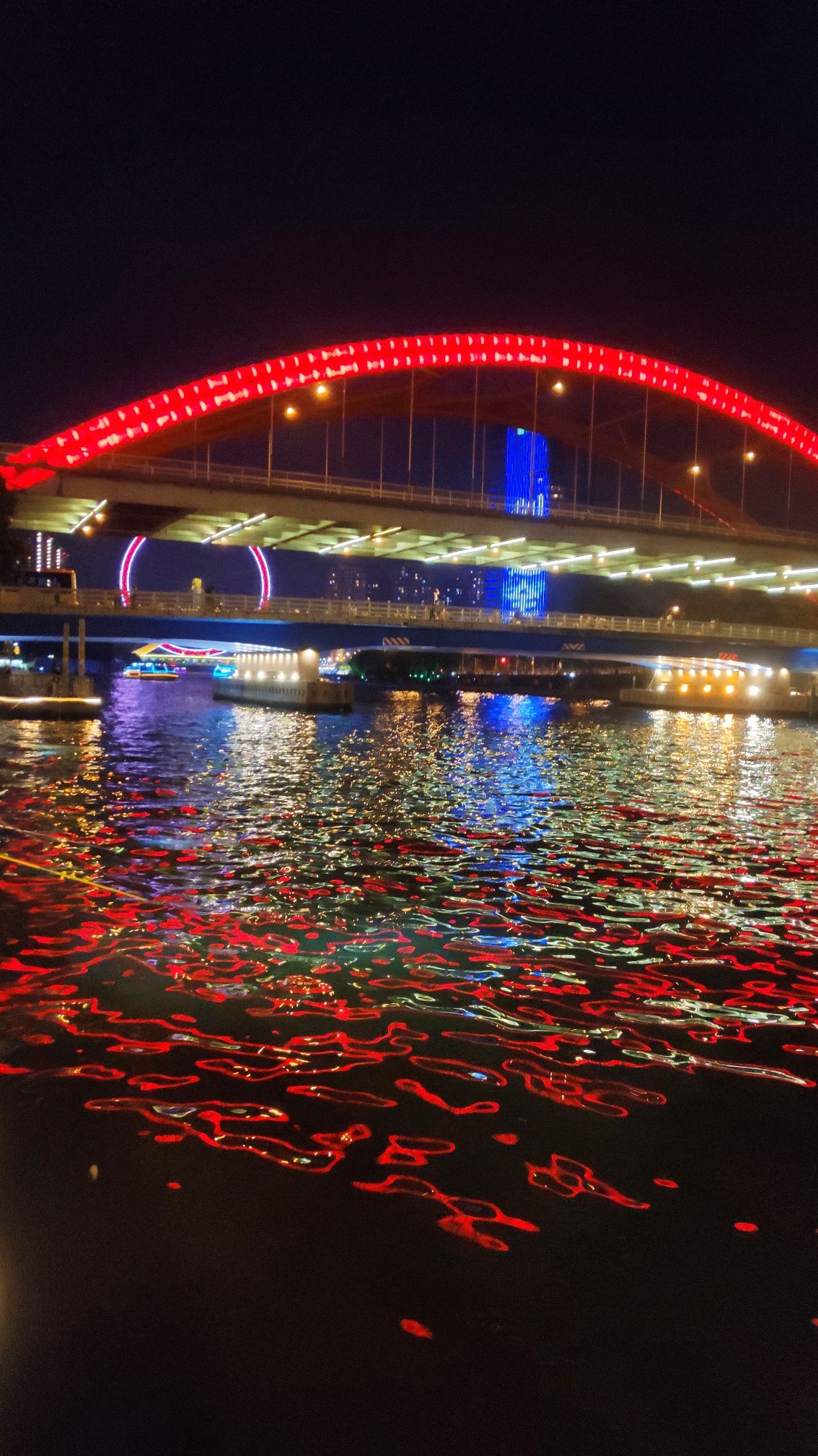 三岔河口旅行图片