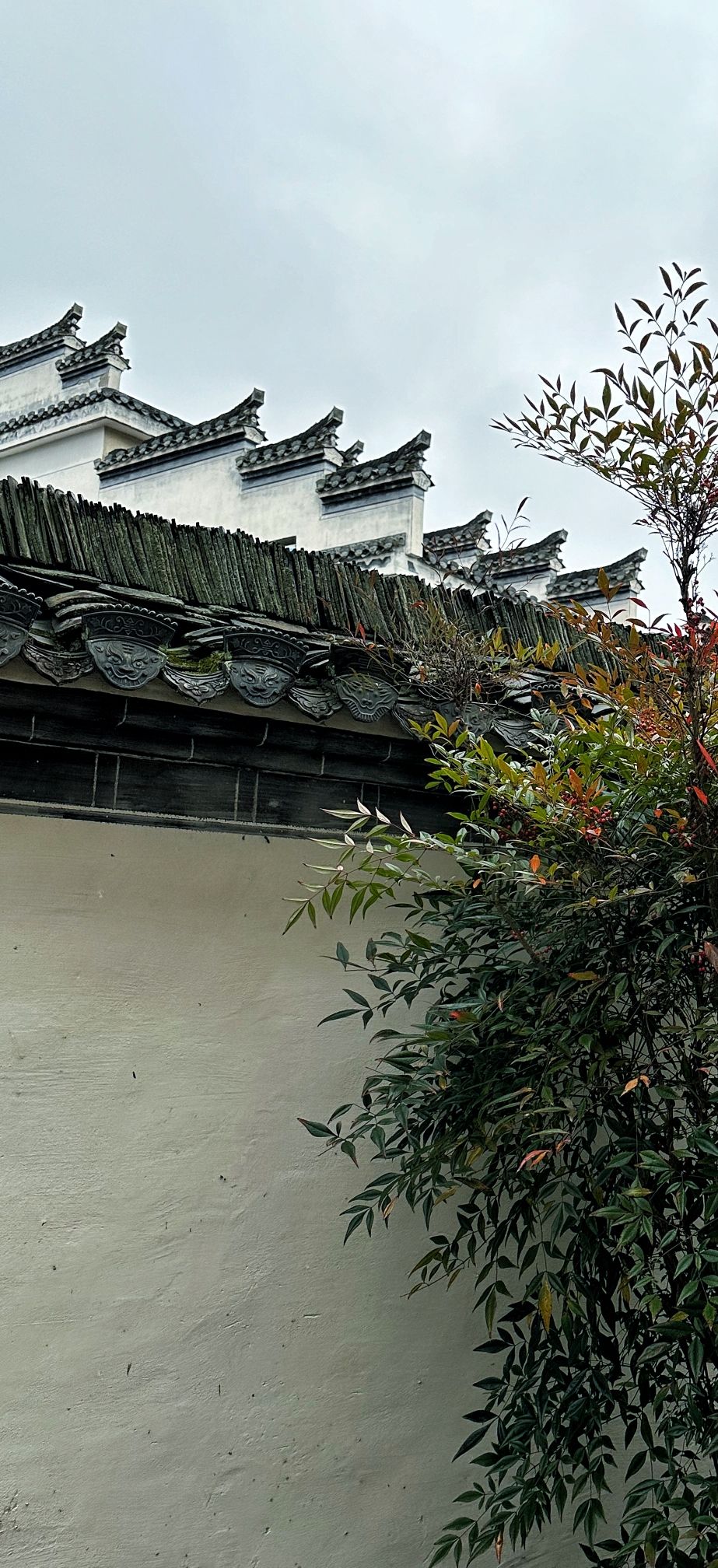 朱旺景区