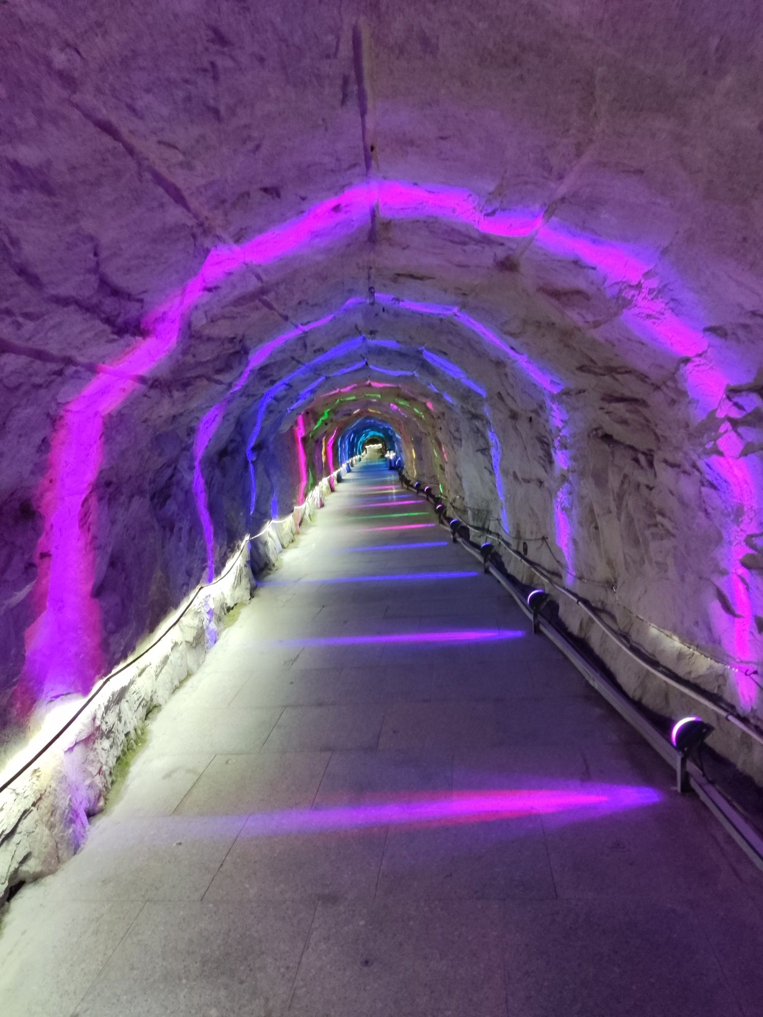闽江源生态旅游区旅行图片