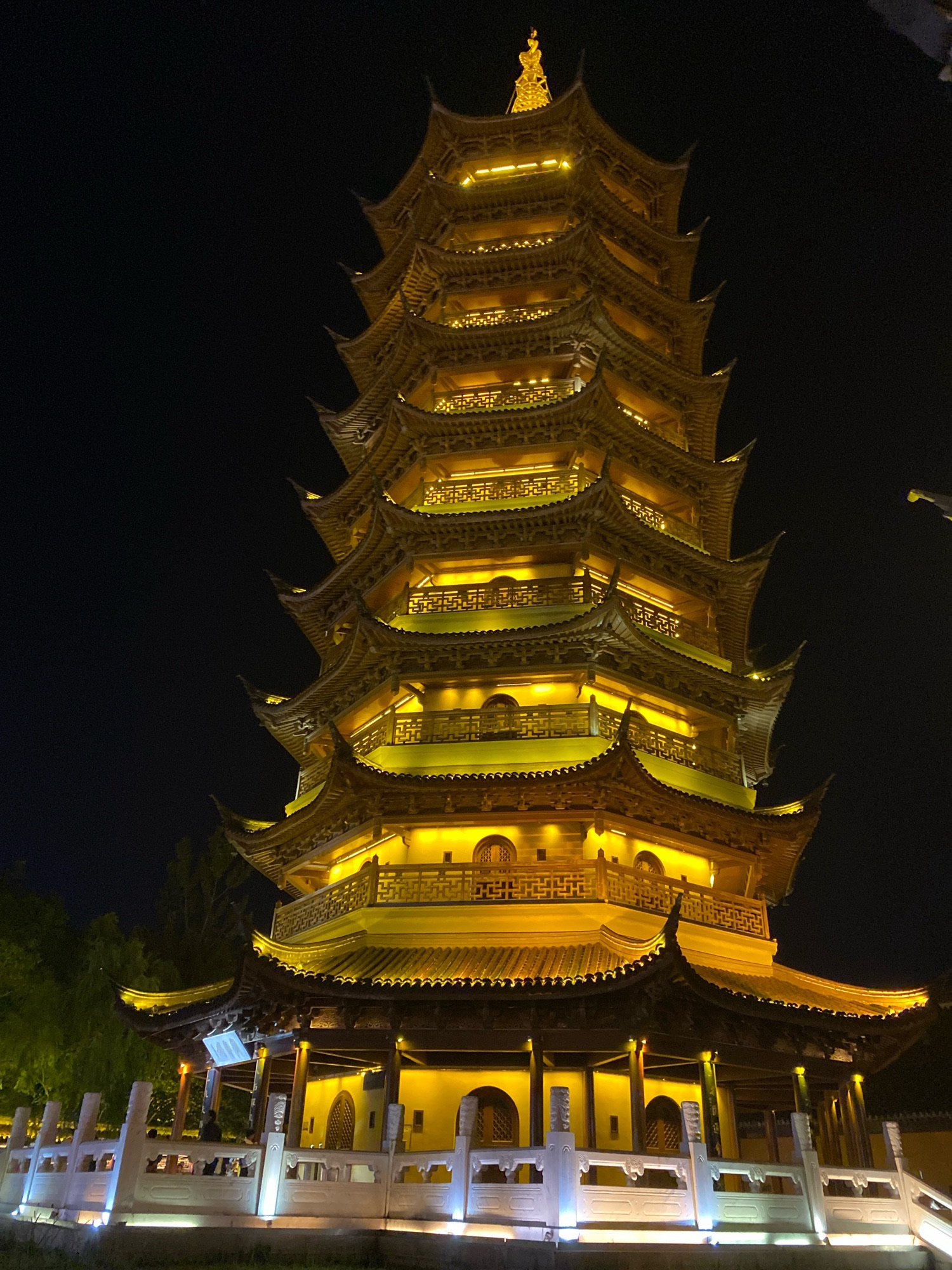 国师塔
