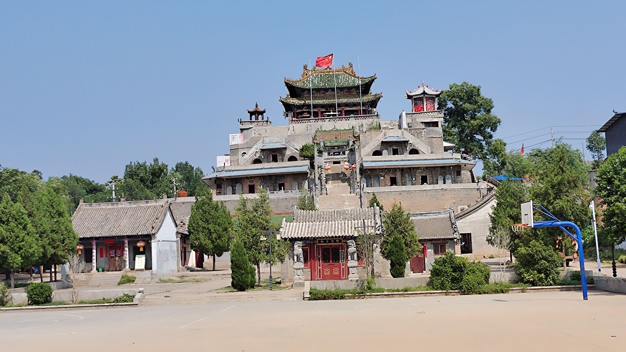 福昌阁