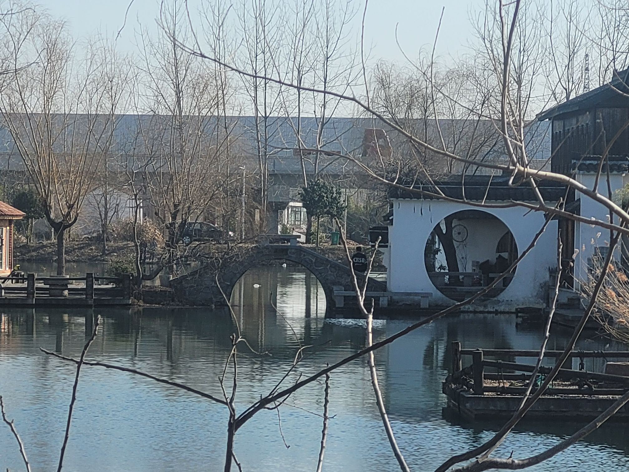 红汕坞景区旅行图片