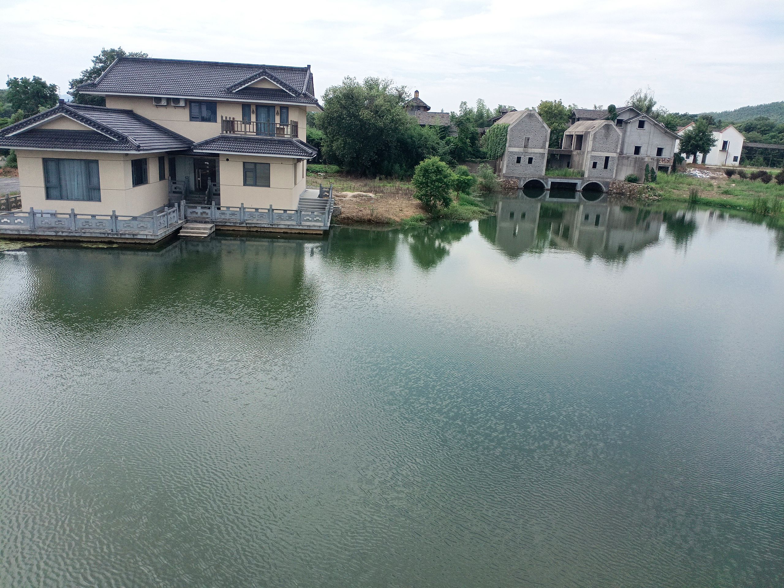 红汕坞景区旅行图片