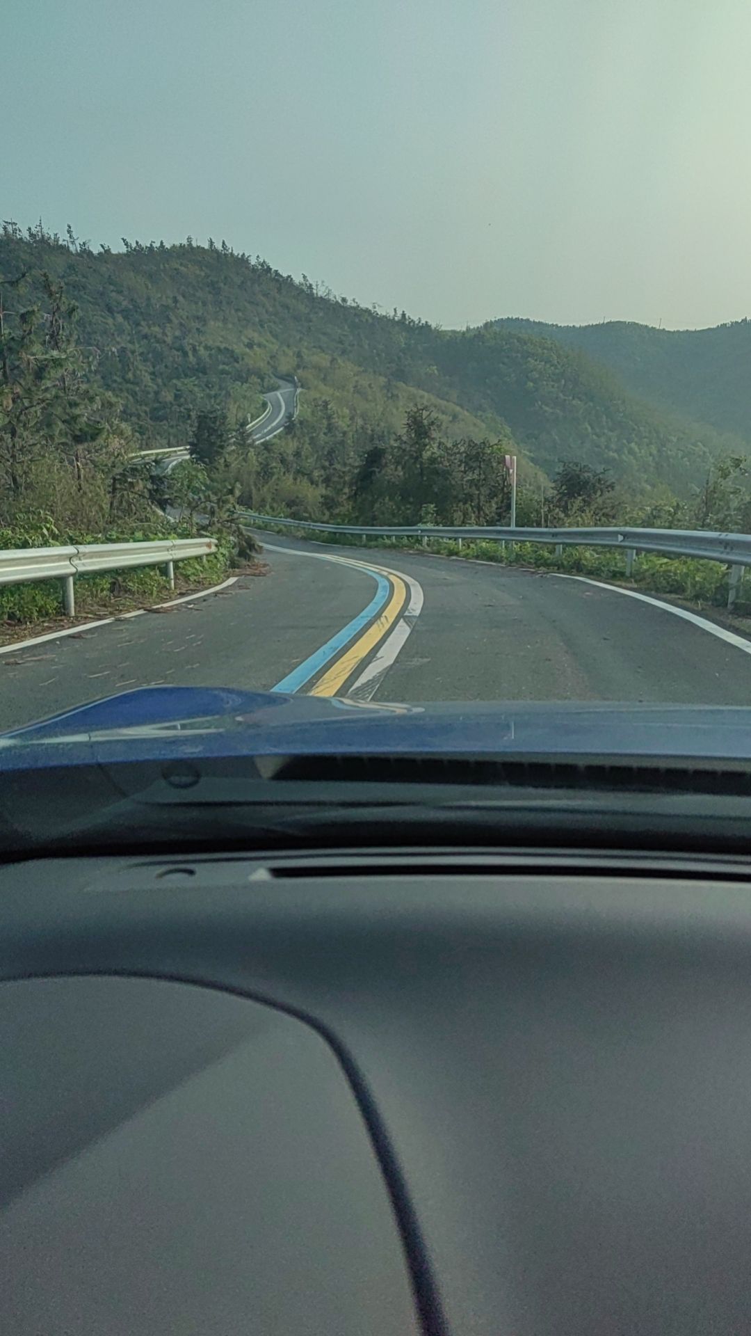 神鼎山森林公园