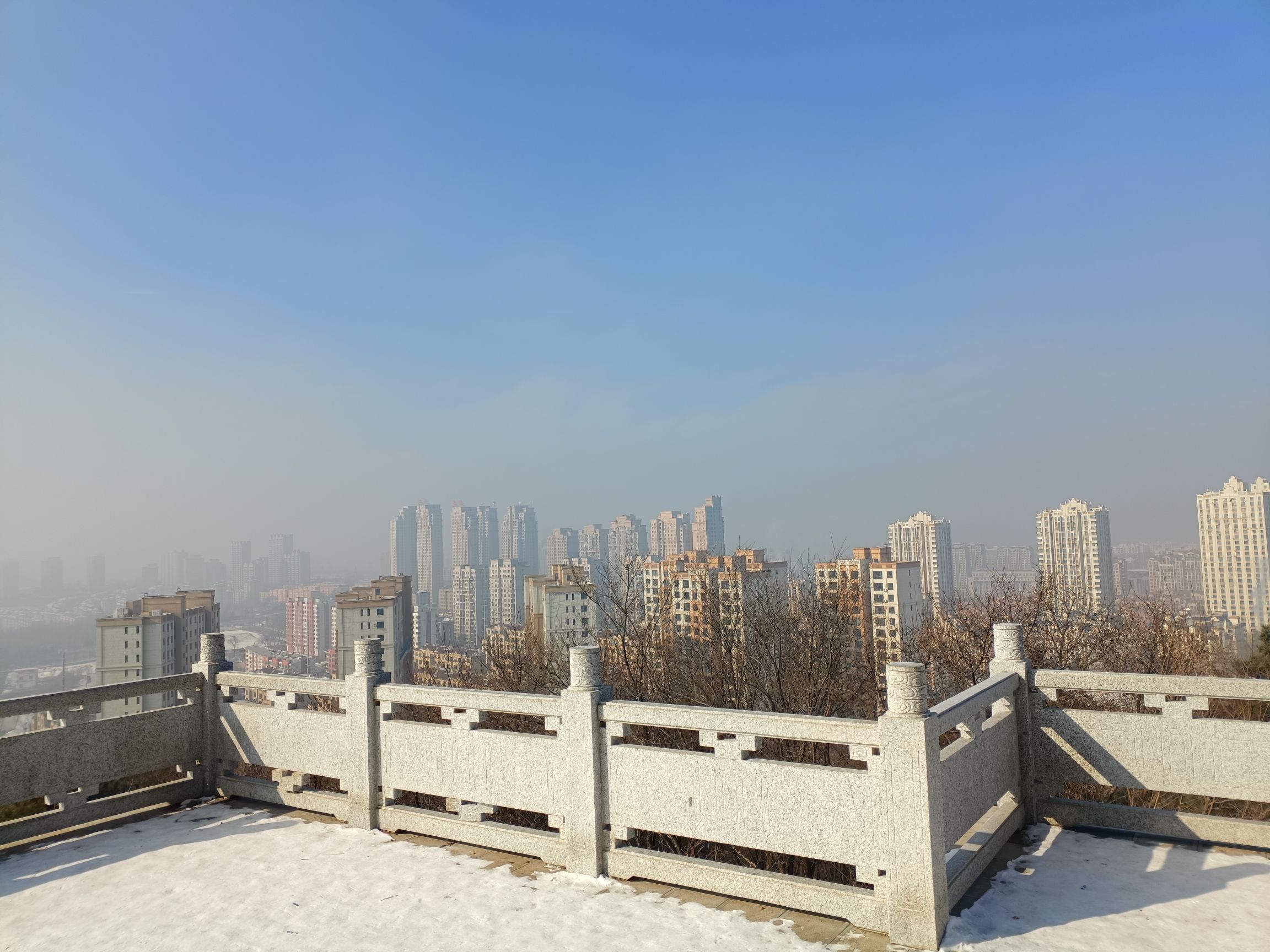 望云山公园旅行图片
