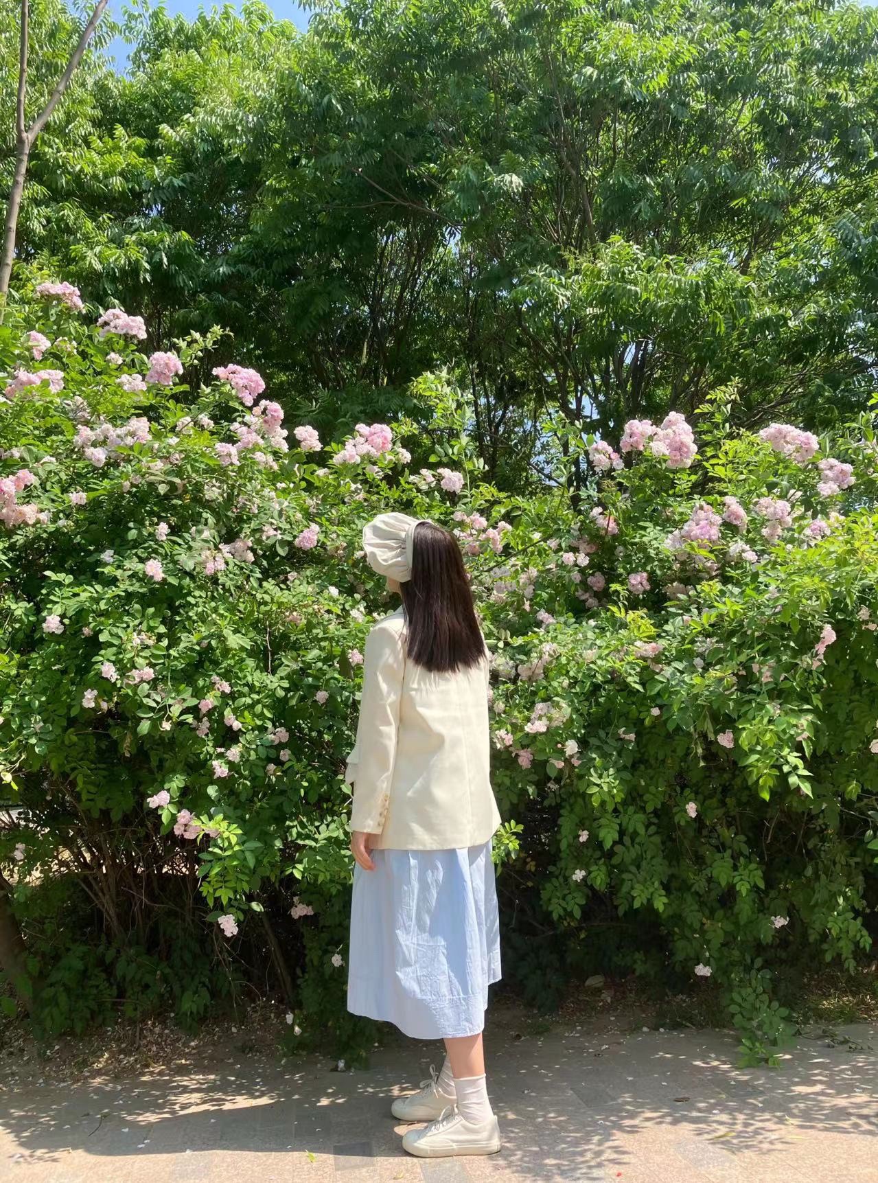 全民健身主题公园旅行图片