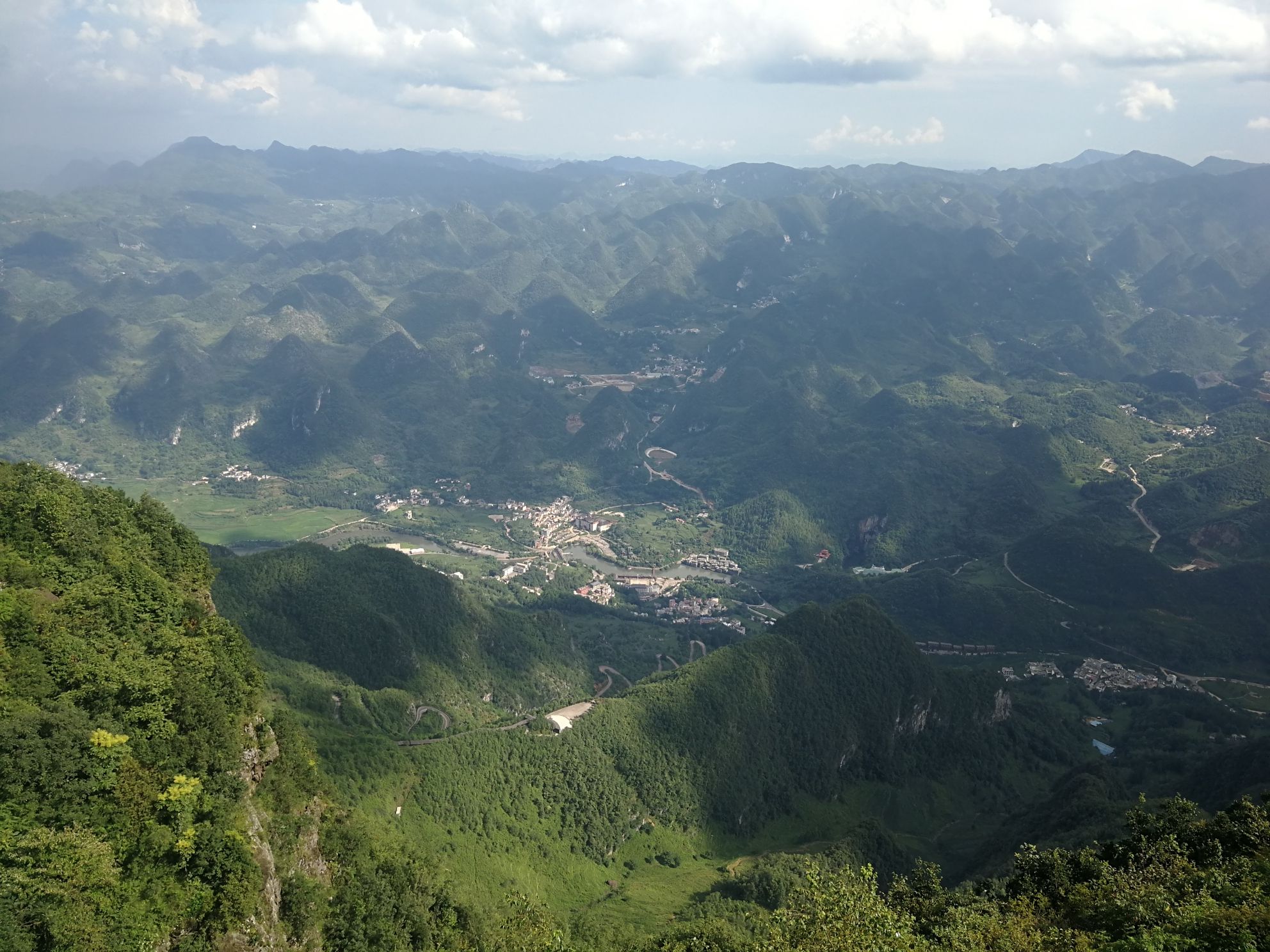 娘娘山国家湿地公园旅行图片