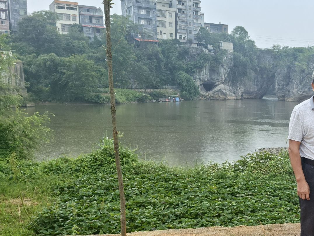 仙人桥