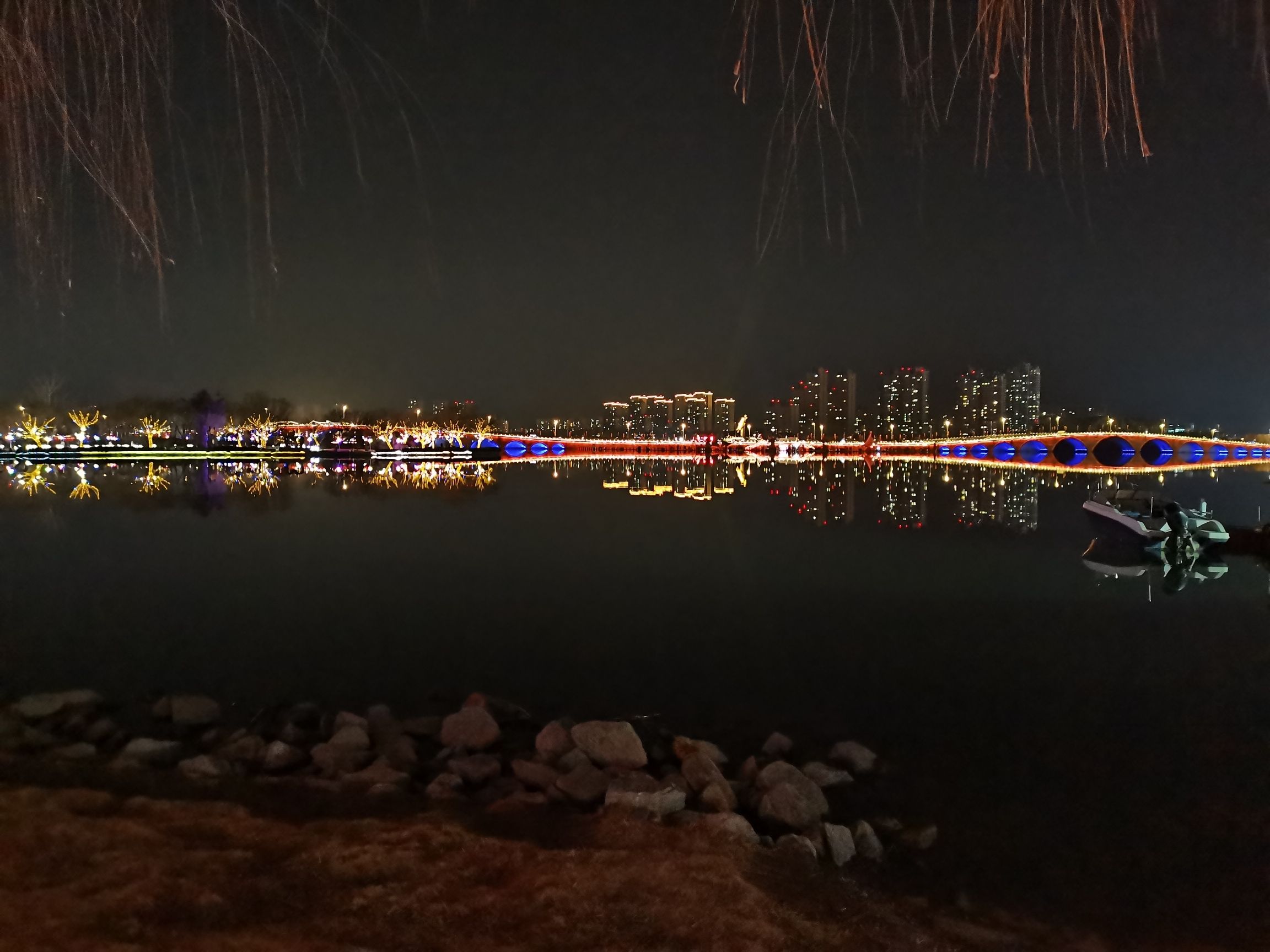 中海情人岛