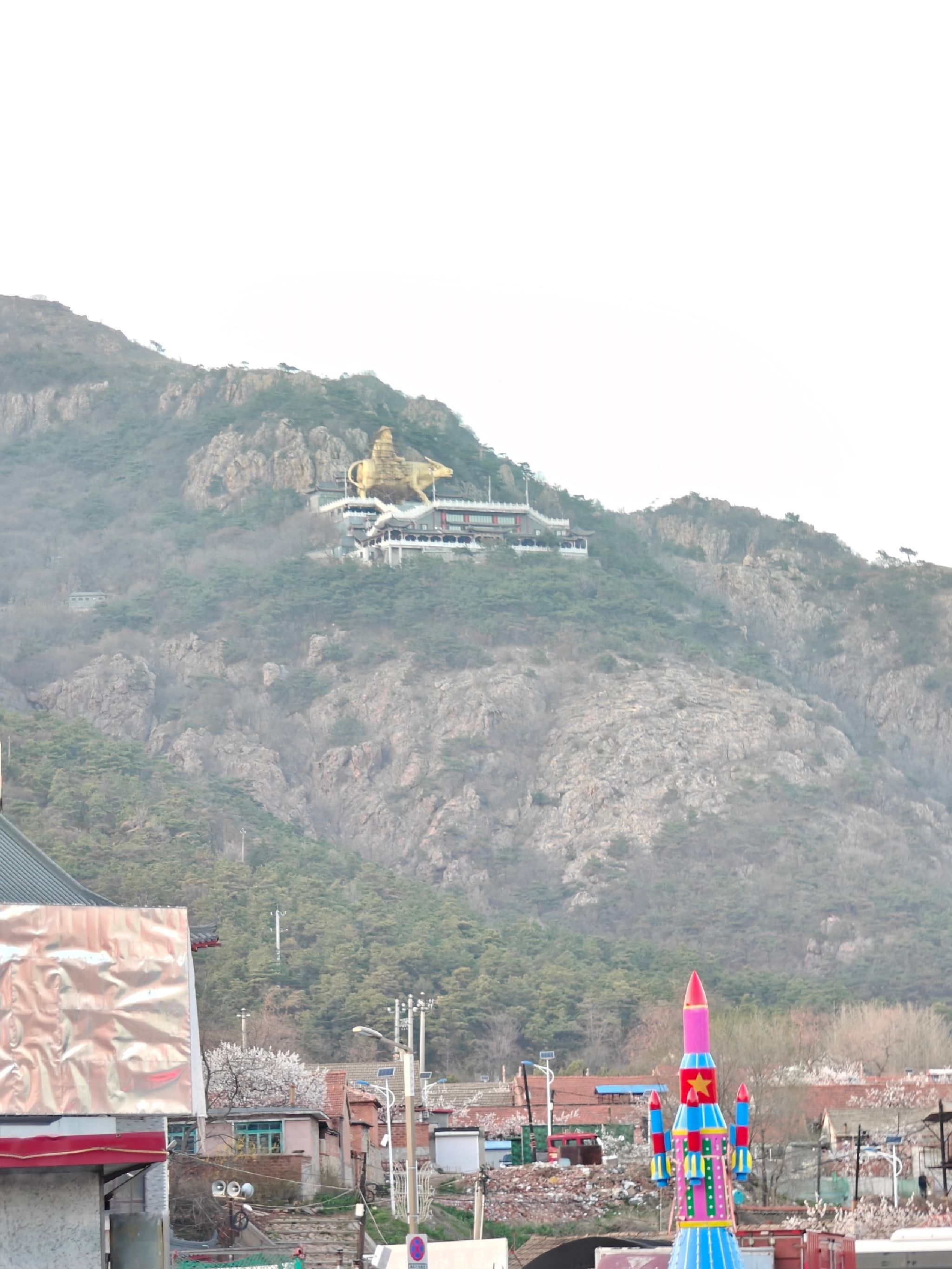 古韵街旅行图片