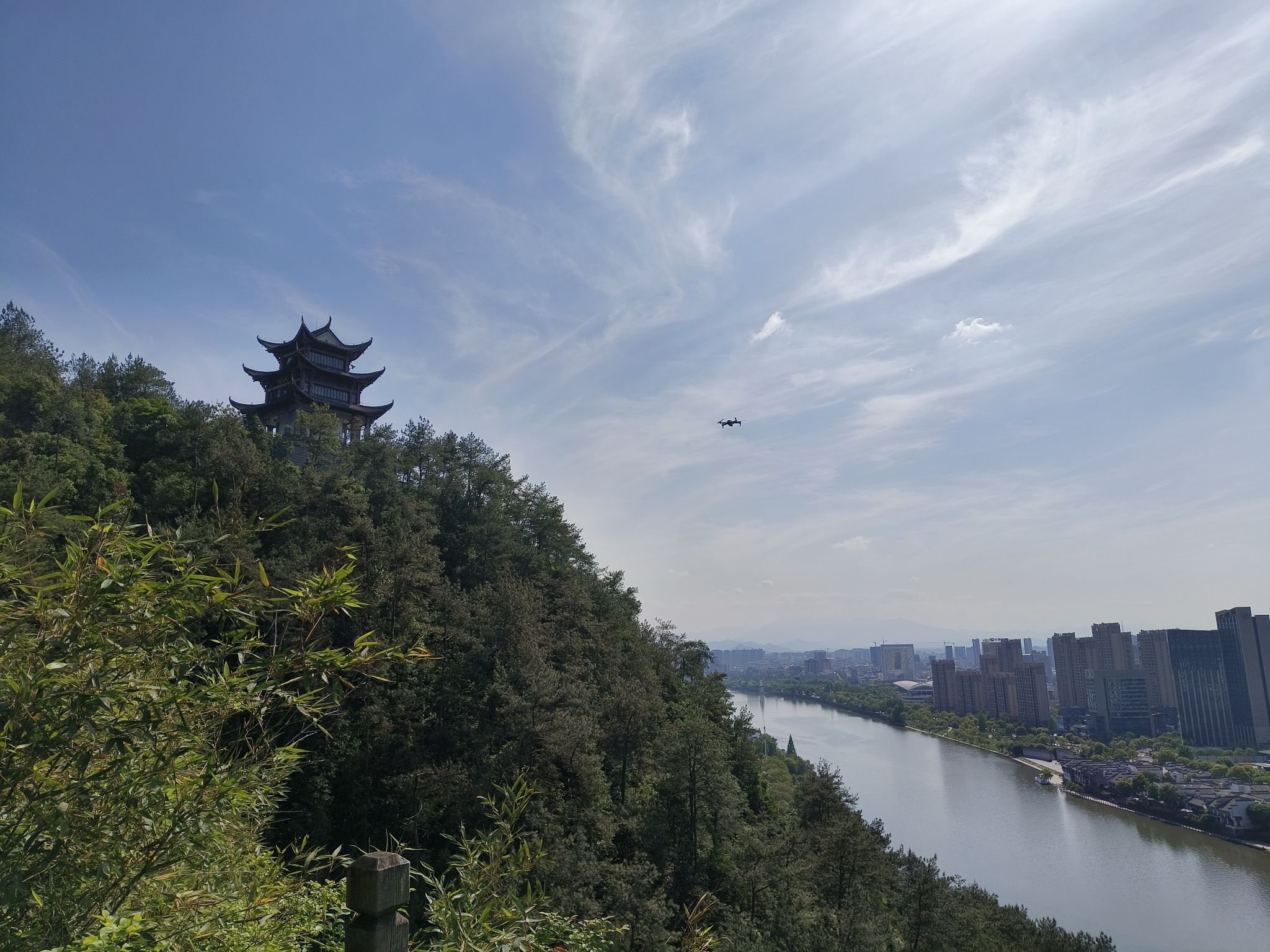 孙王阁旅行图片