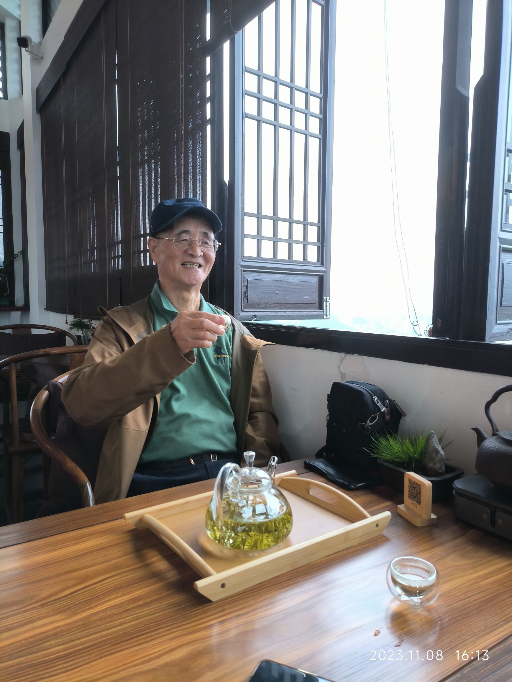 孙王阁旅行图片