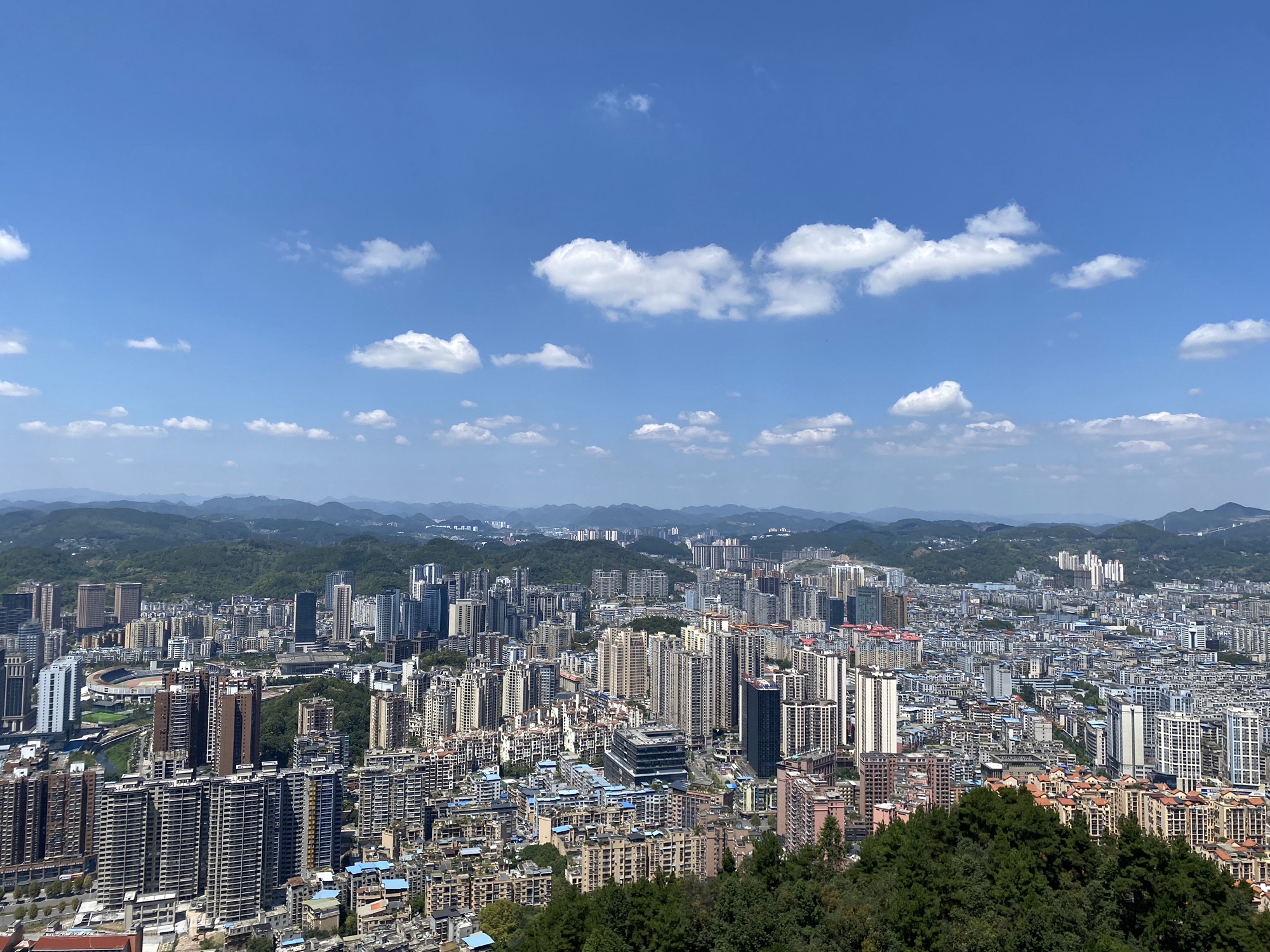 凤凰山国家森林公园旅行图片