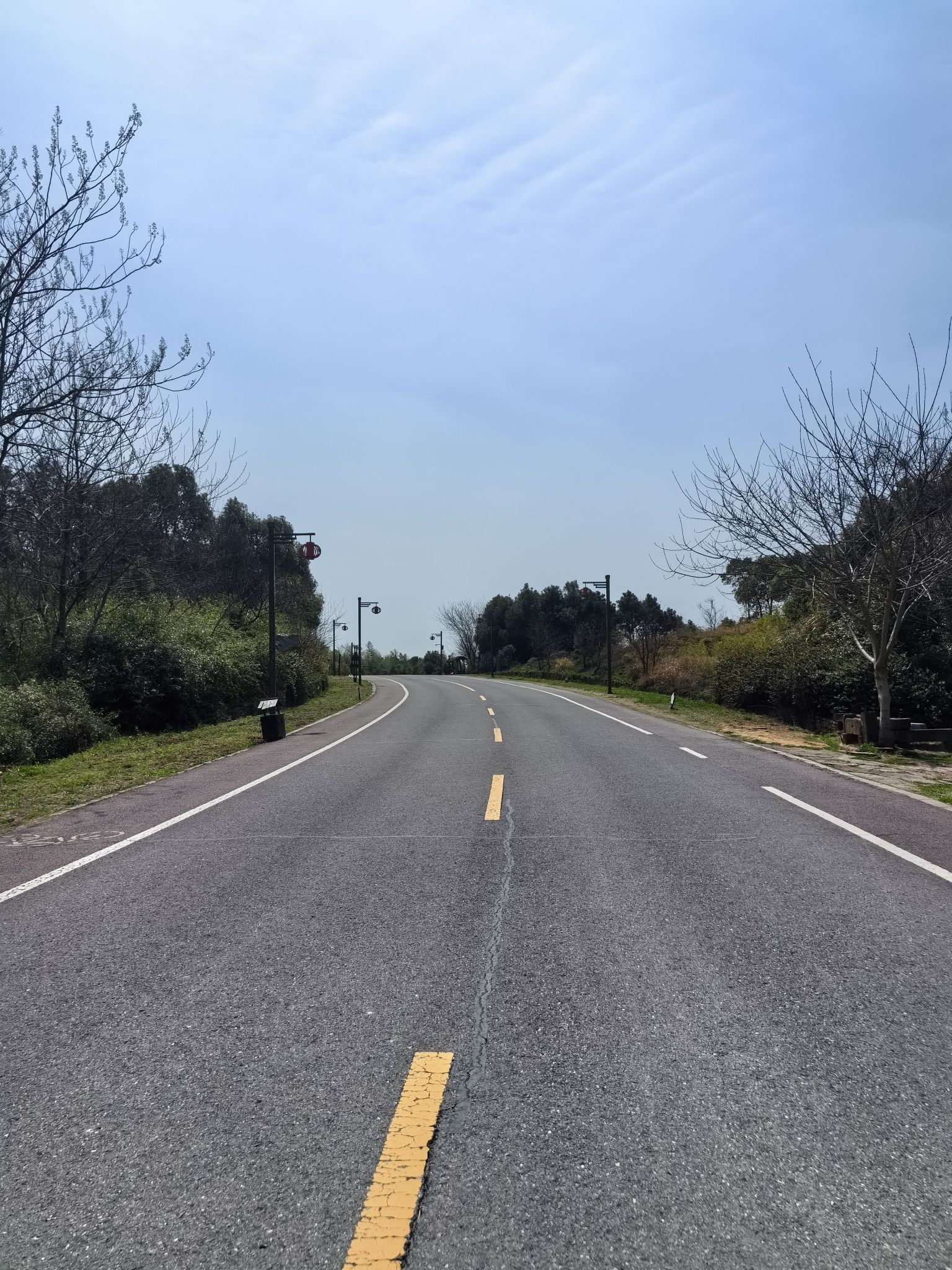 杏花村文化旅游区
