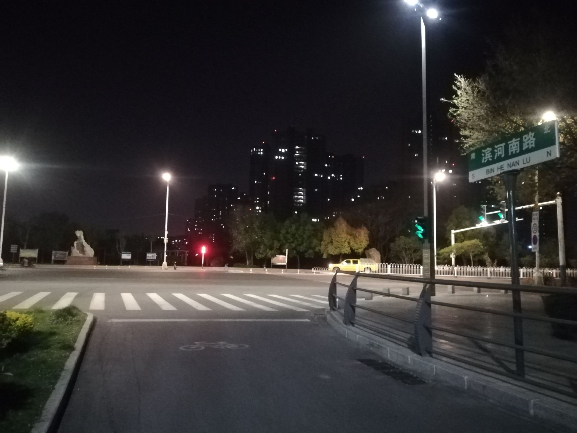 大禹文化广场旅行图片