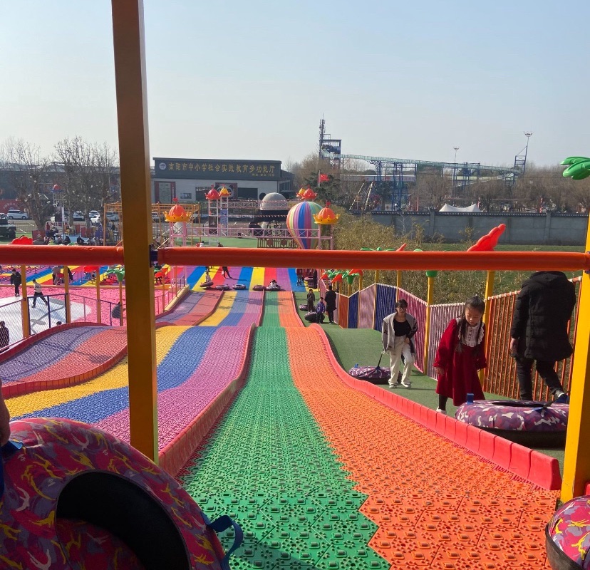 南阳卢园旅行图片