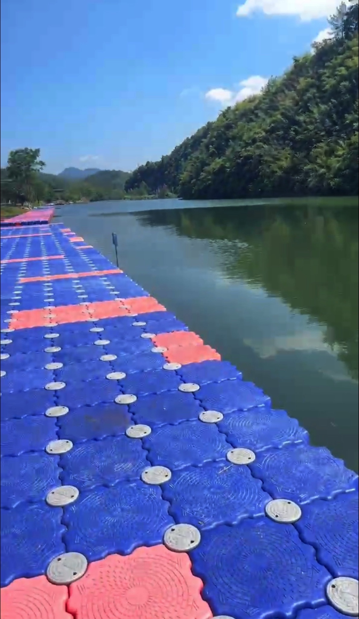 青峰寨生态旅游景区旅行图片