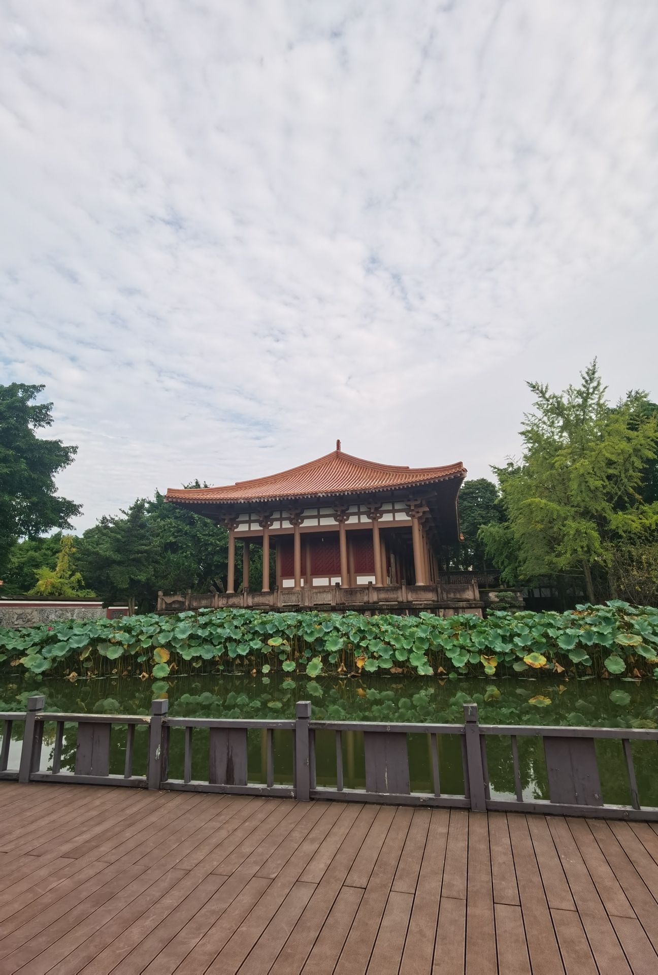古秦赵会盟台
