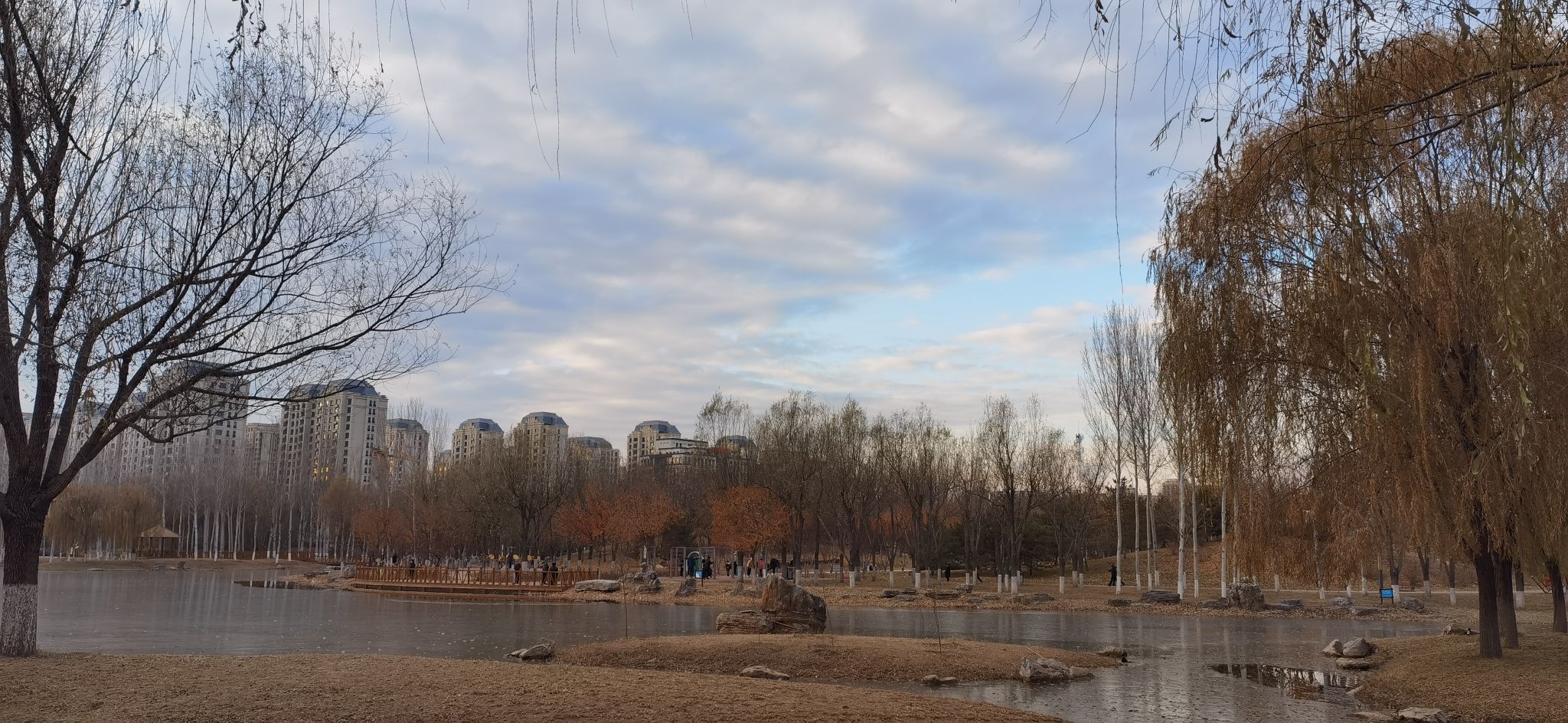 丹凤公园