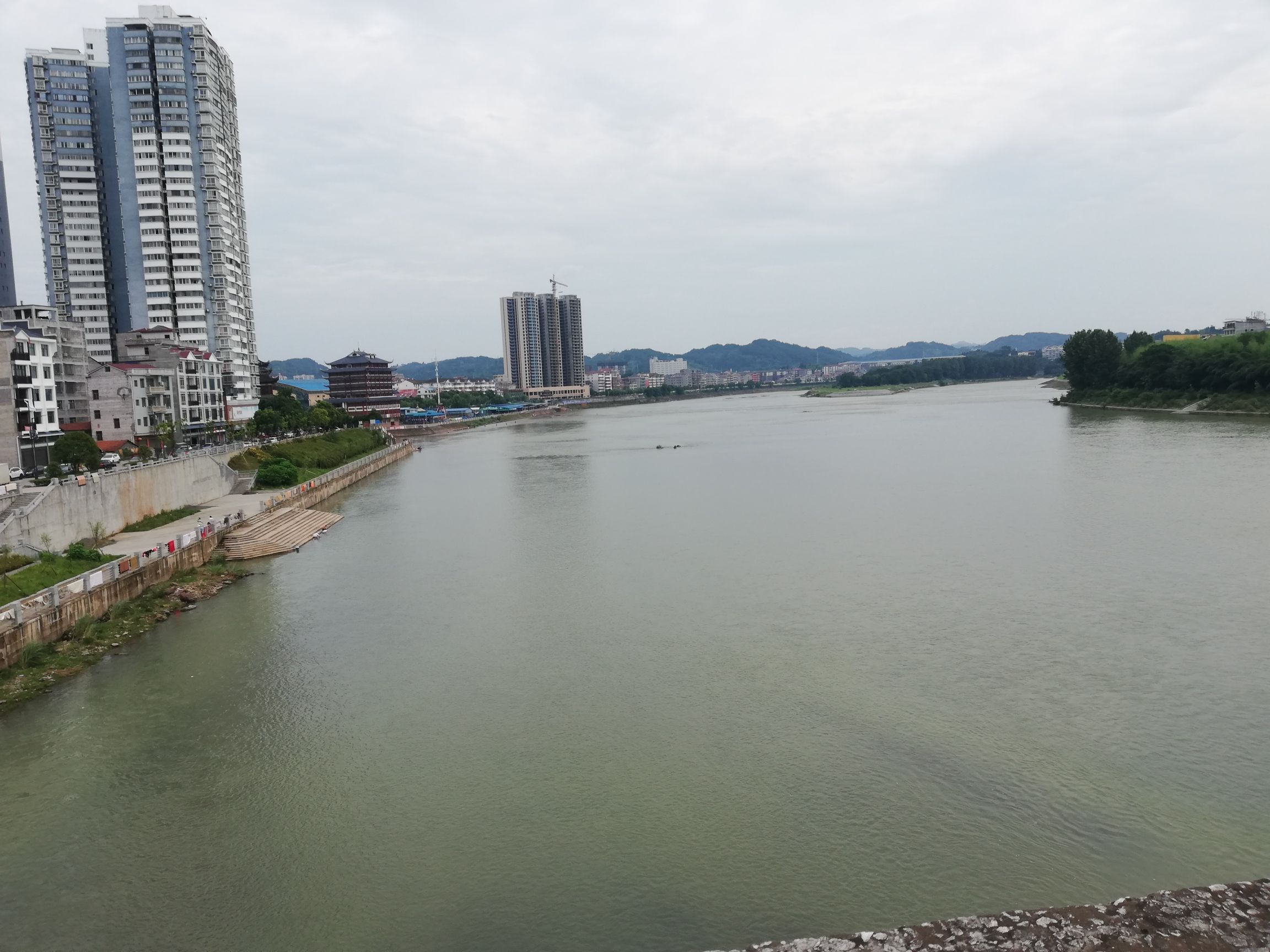福寿广场旅行图片