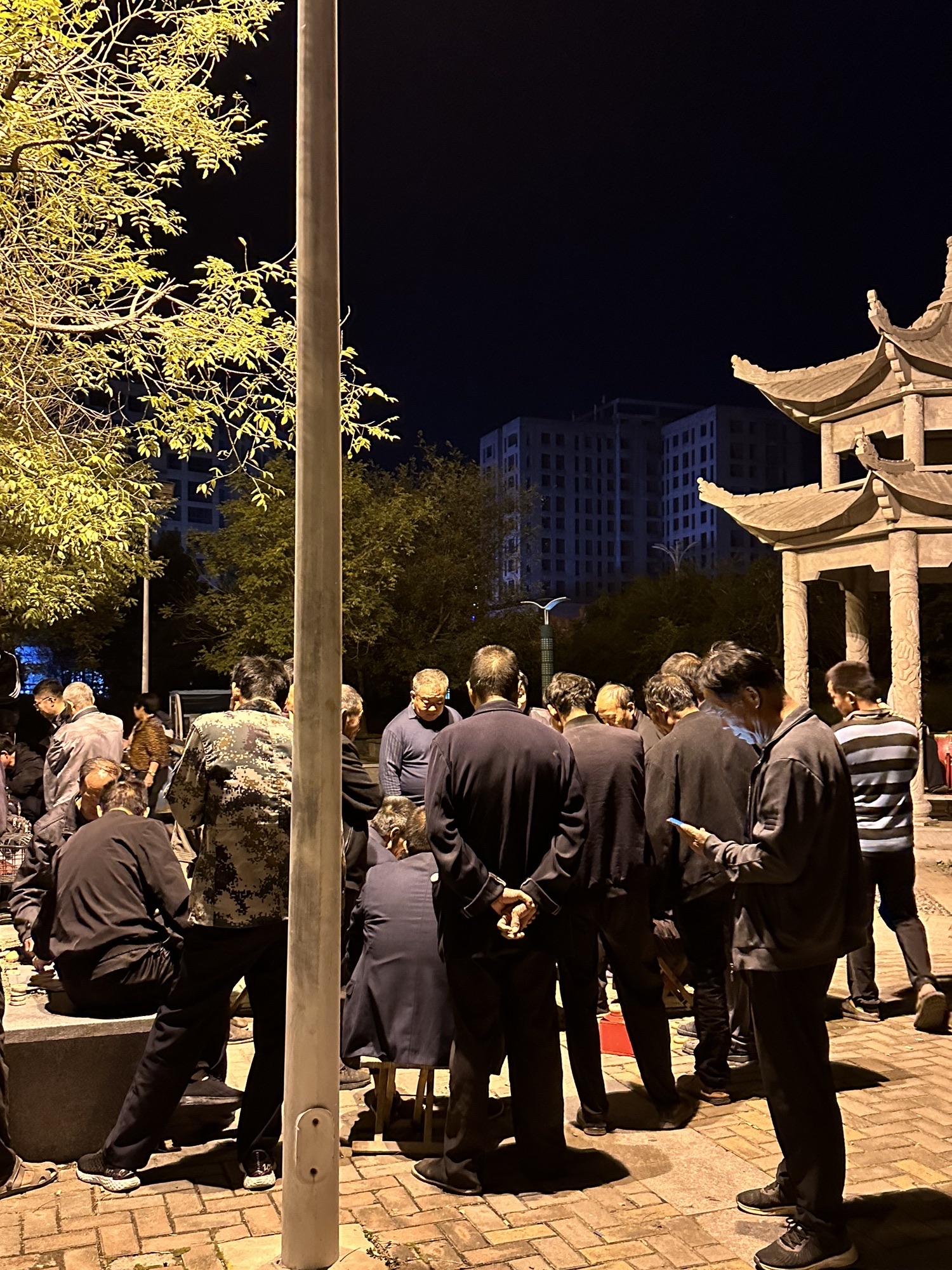 昇龙公园