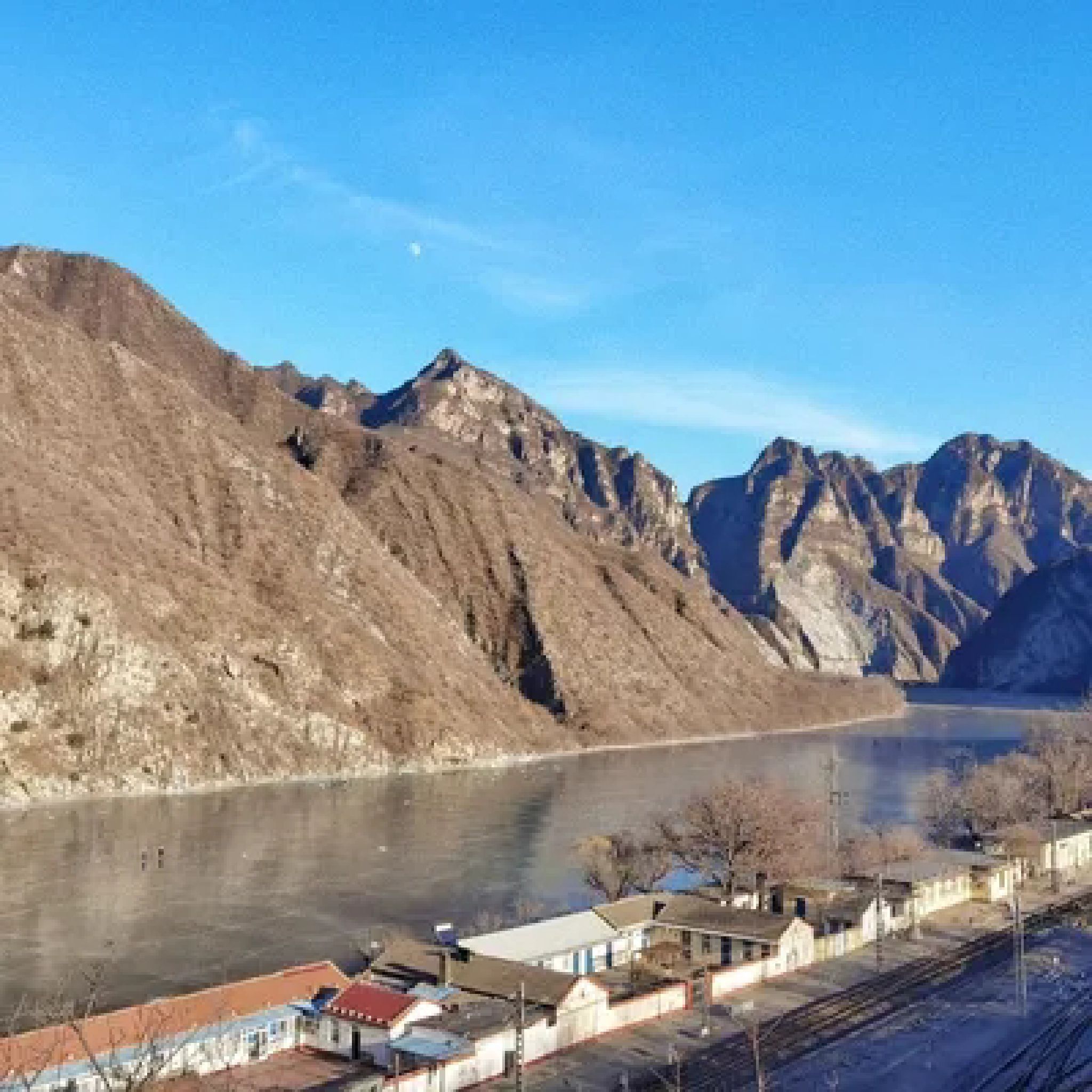 落坡岭风景区旅行图片