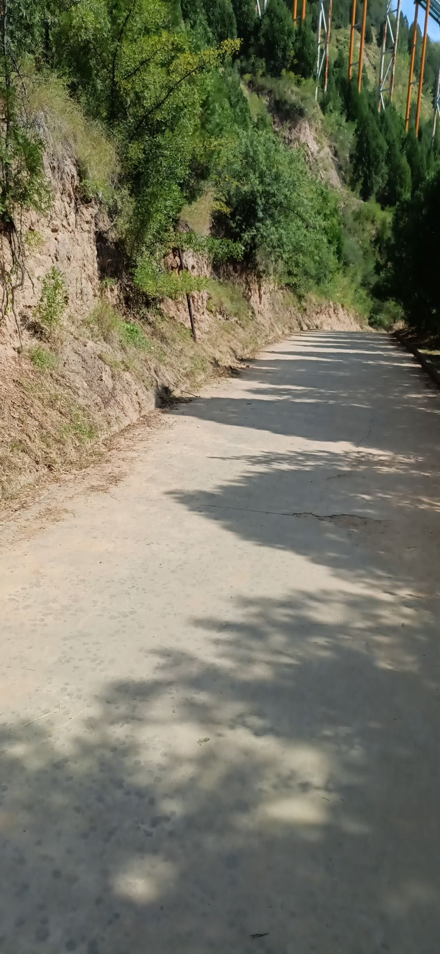 大禹渡黄河风景区旅行图片