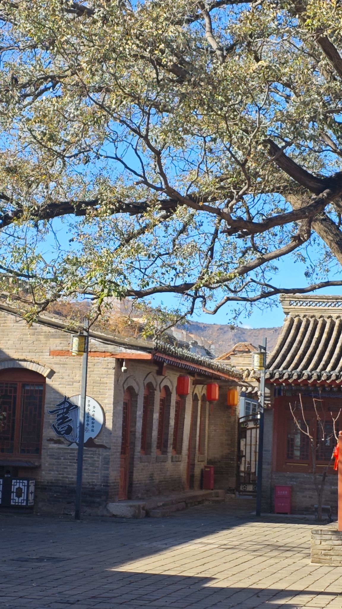 张家口堡