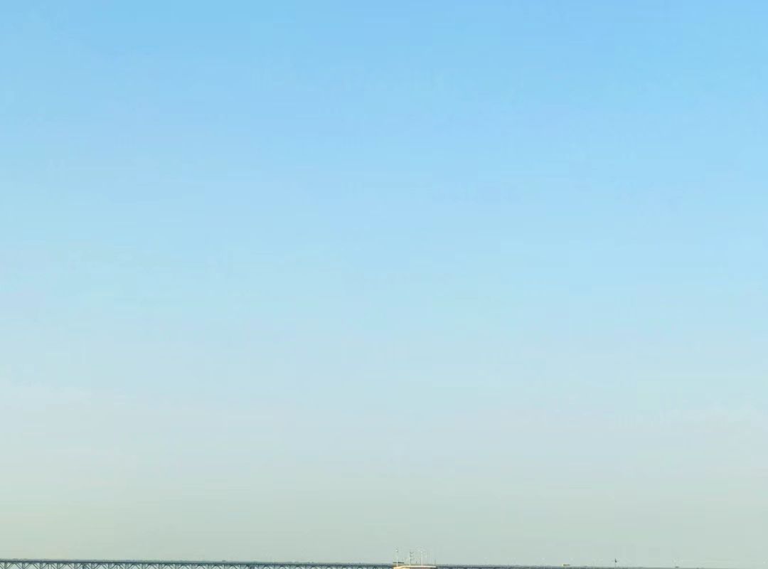 南京滨江公园(扬子江大道)