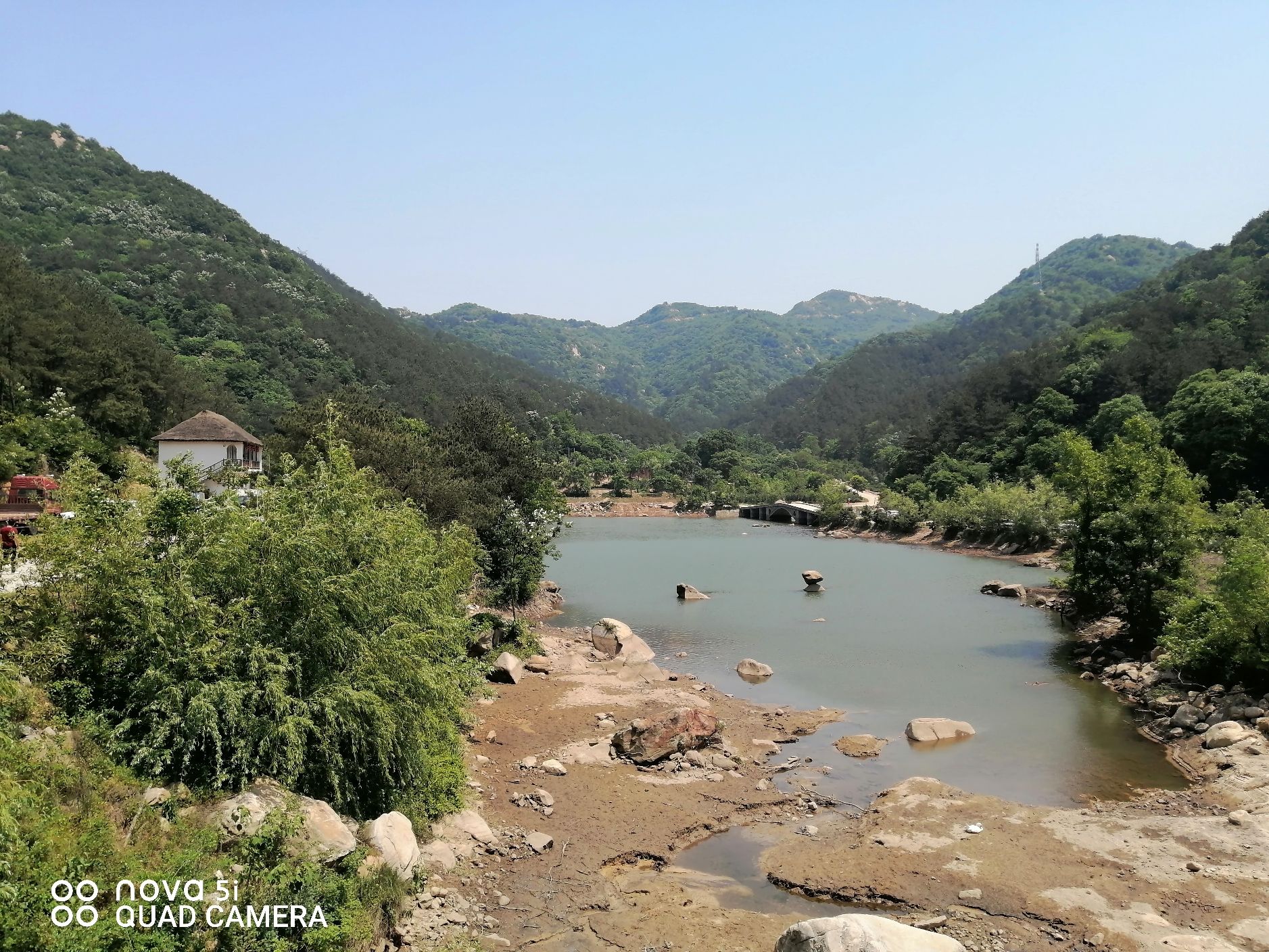 黑明寺