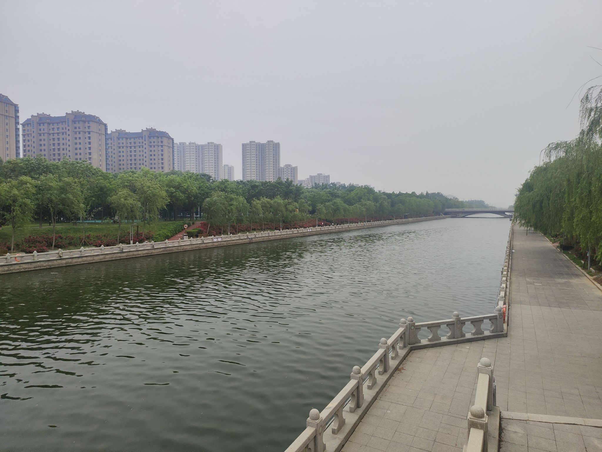 滨州市民健身广场旅行图片