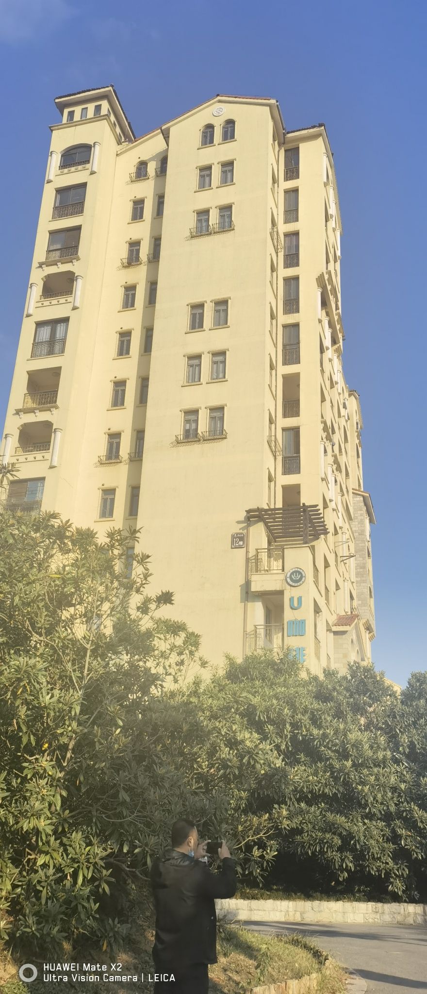 天乐湖旅游度假区