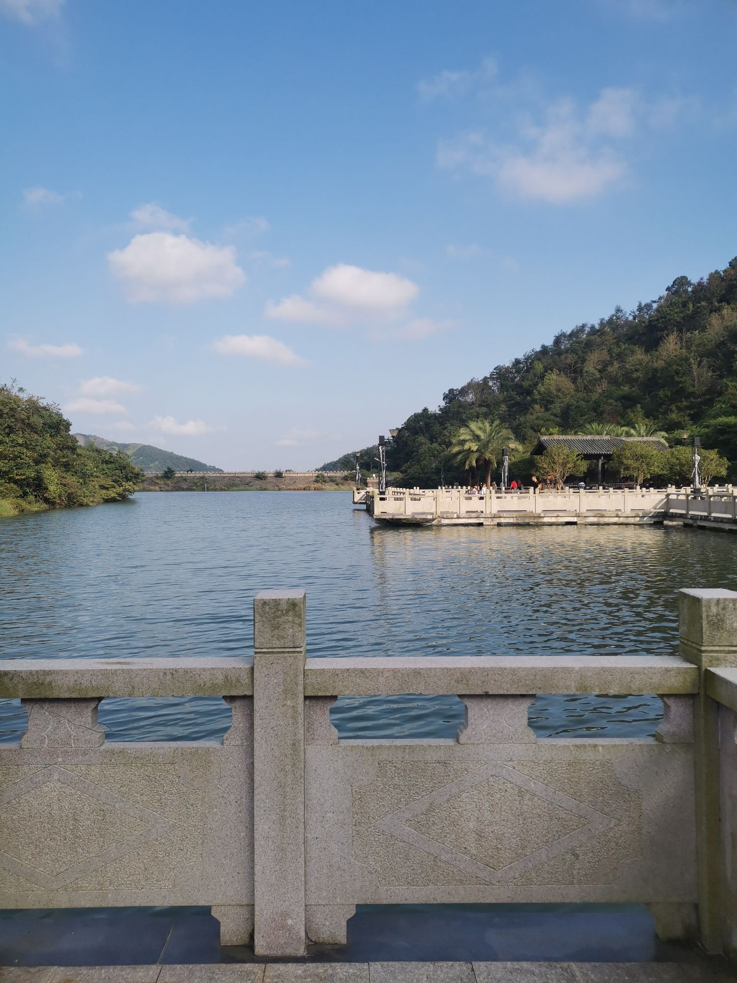 里澳公园旅行图片