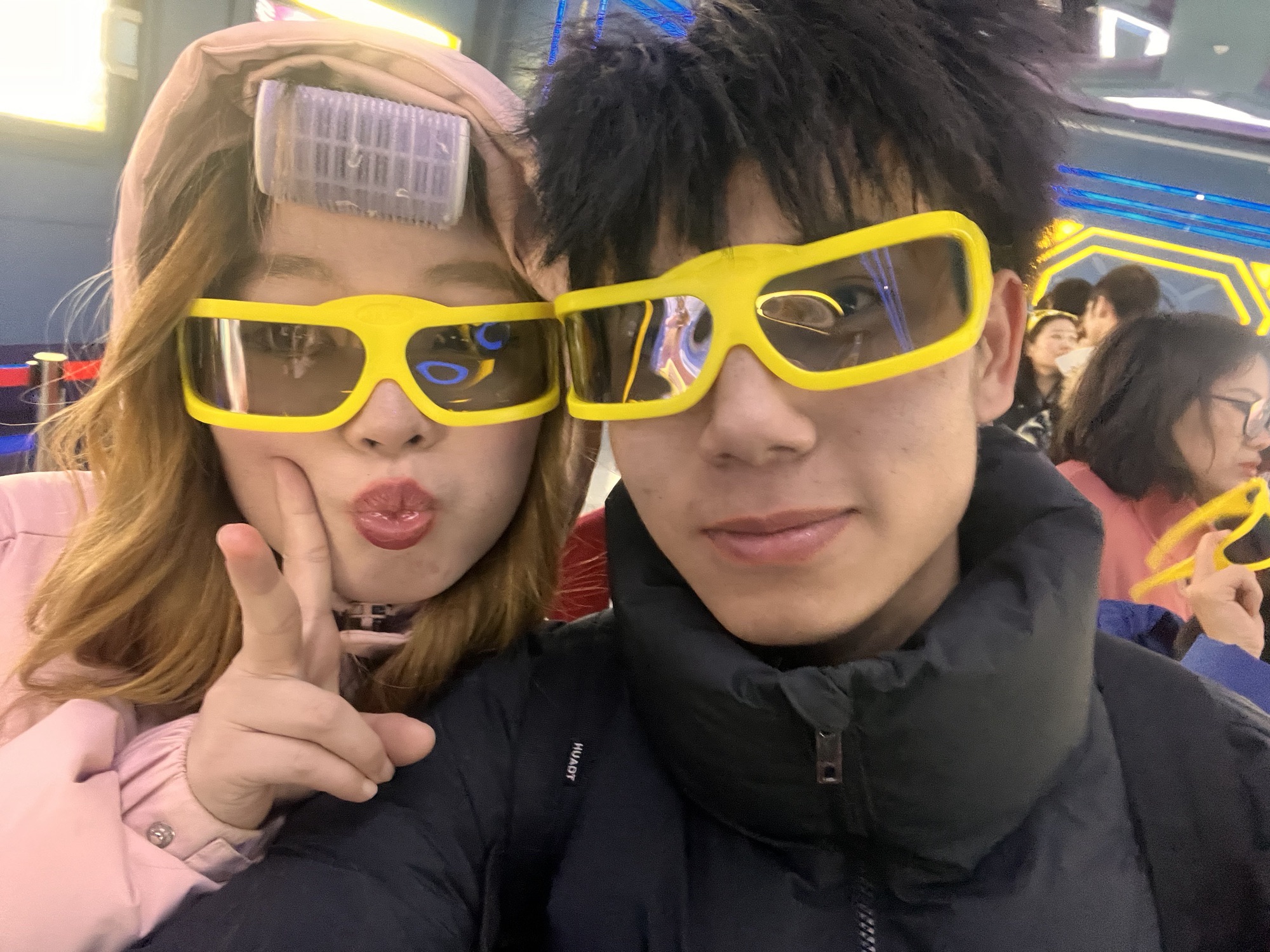 大同方特欢乐世界旅行图片