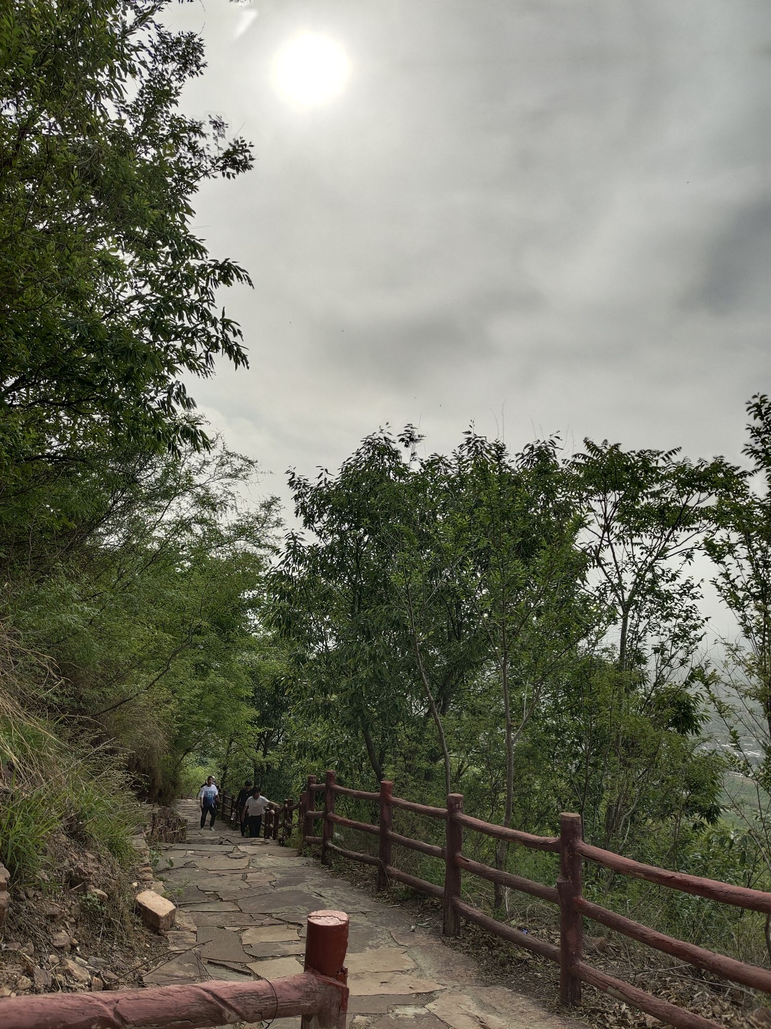 景梅山旅行图片
