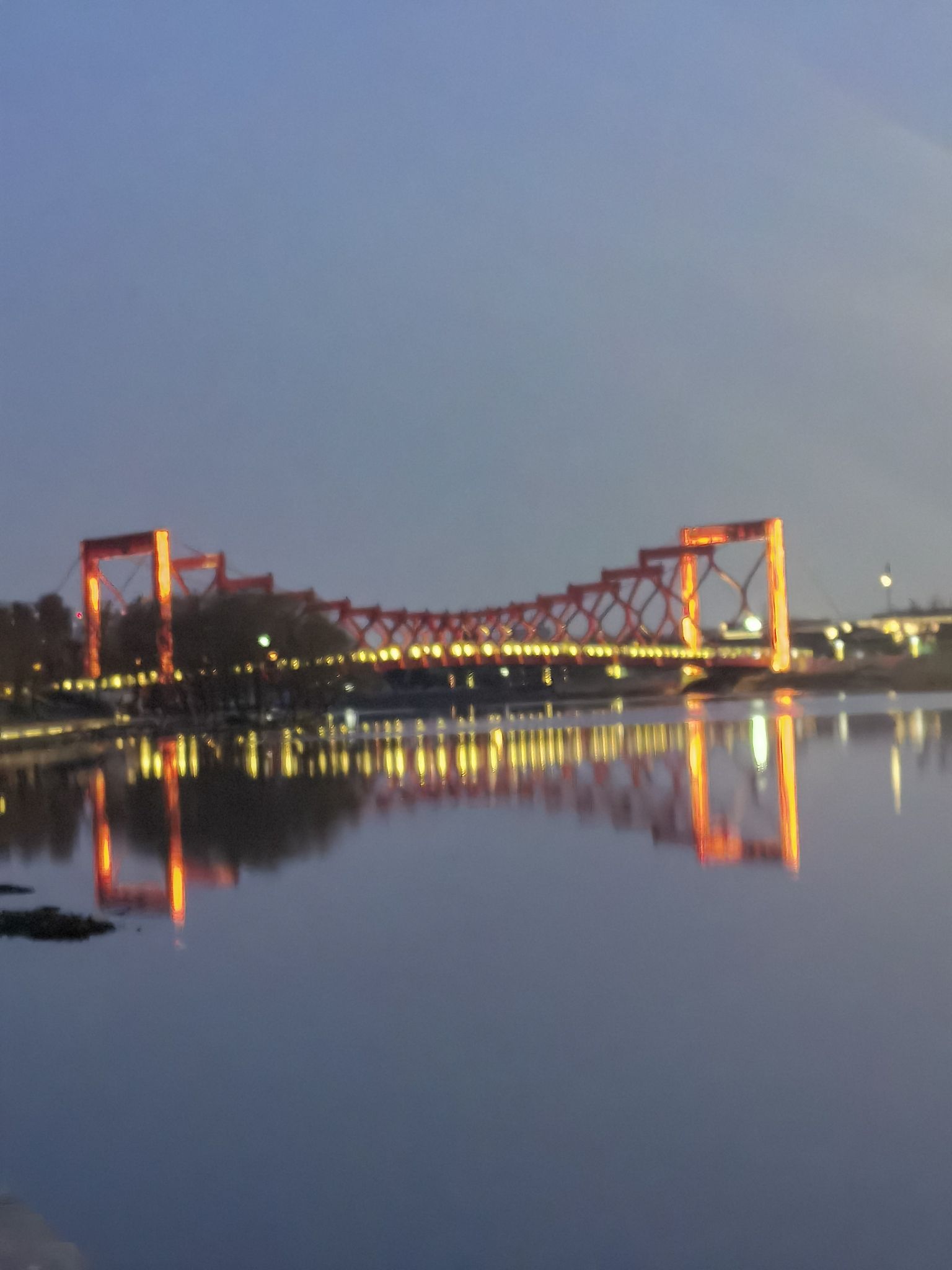 运河三湾景区