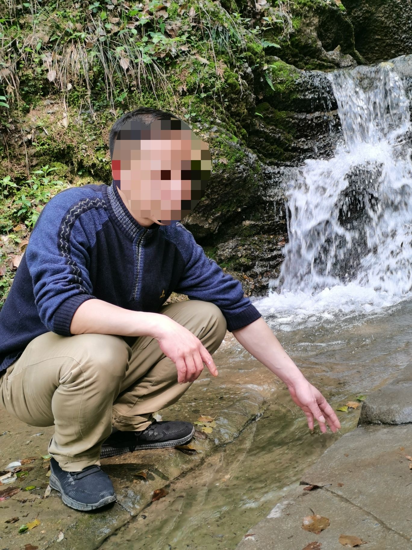 不老泉养生养老度假村