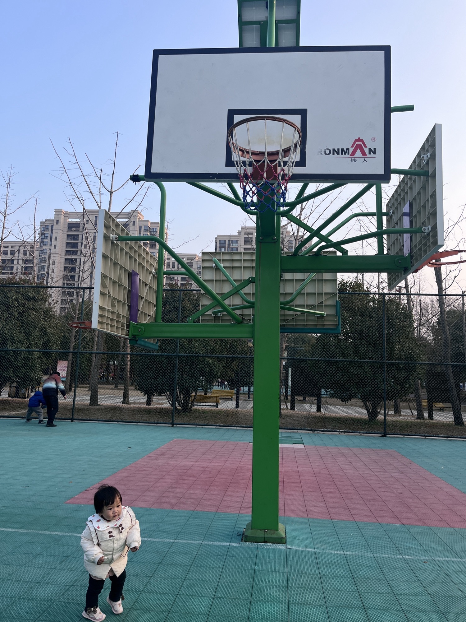 嘉境邻里公园