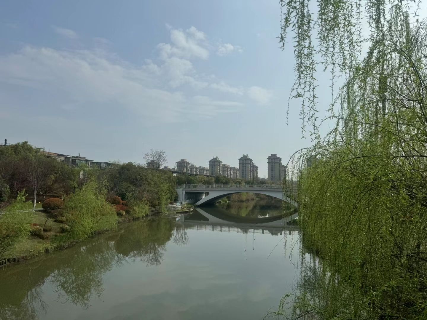 五常湿地
