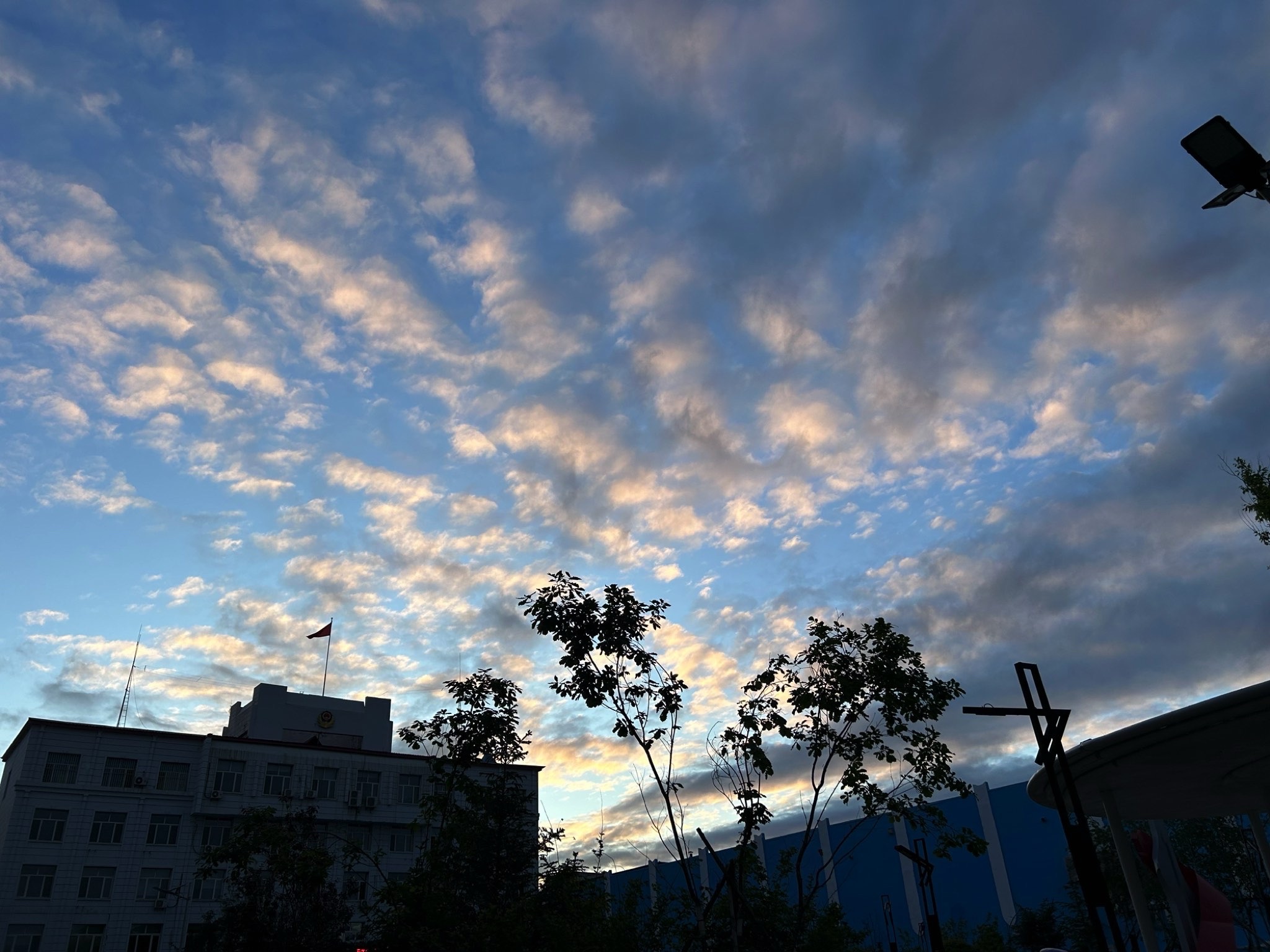 穆棱河公园旅行图片