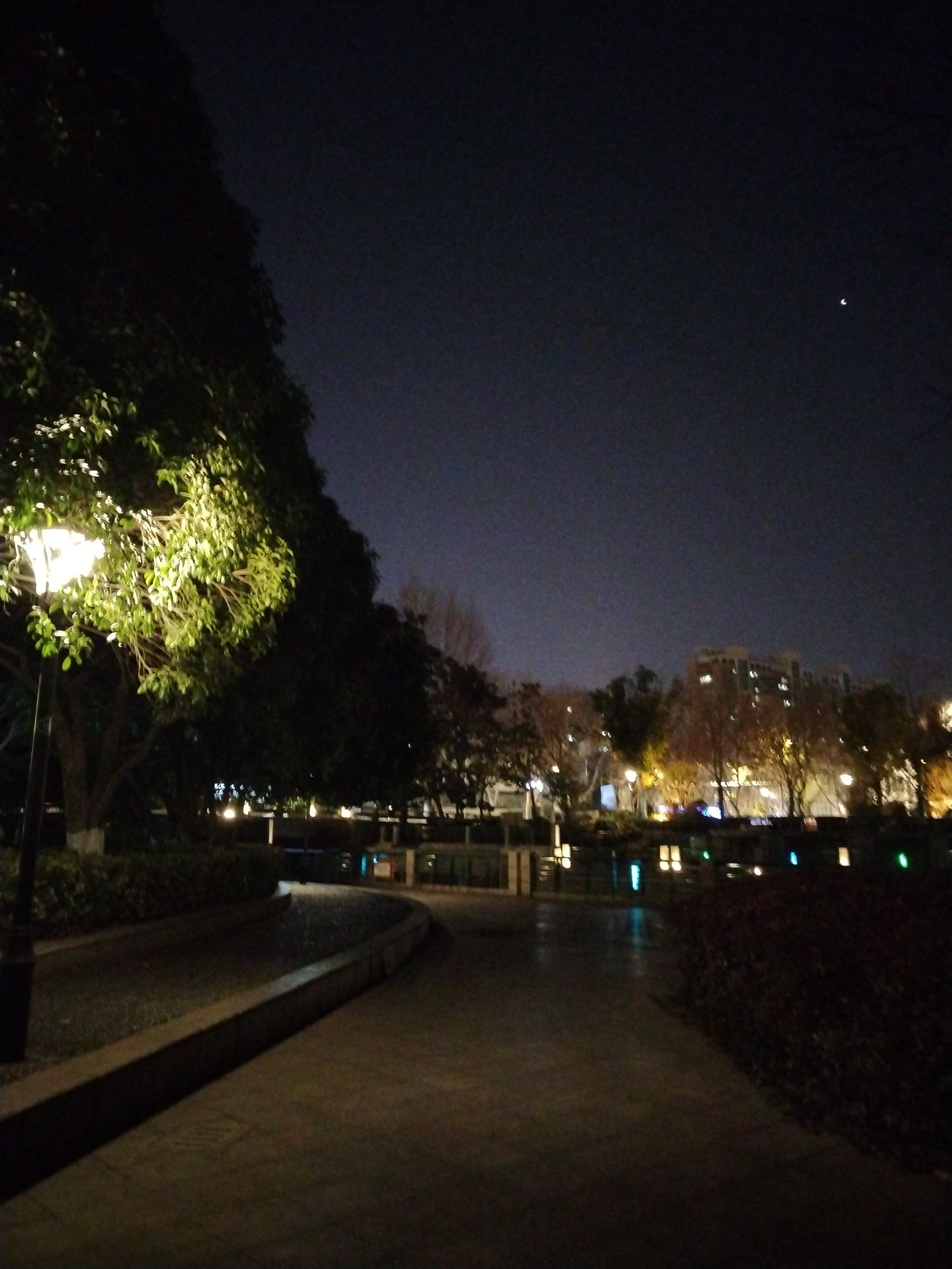 青山广场