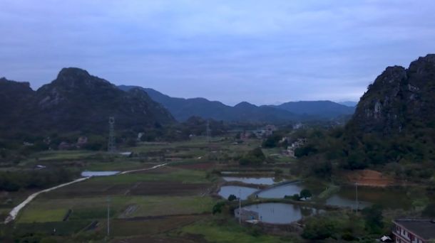 茅坡文化南楼旅行图片