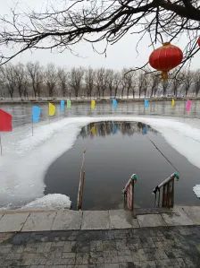 陵阳公园旅行图片