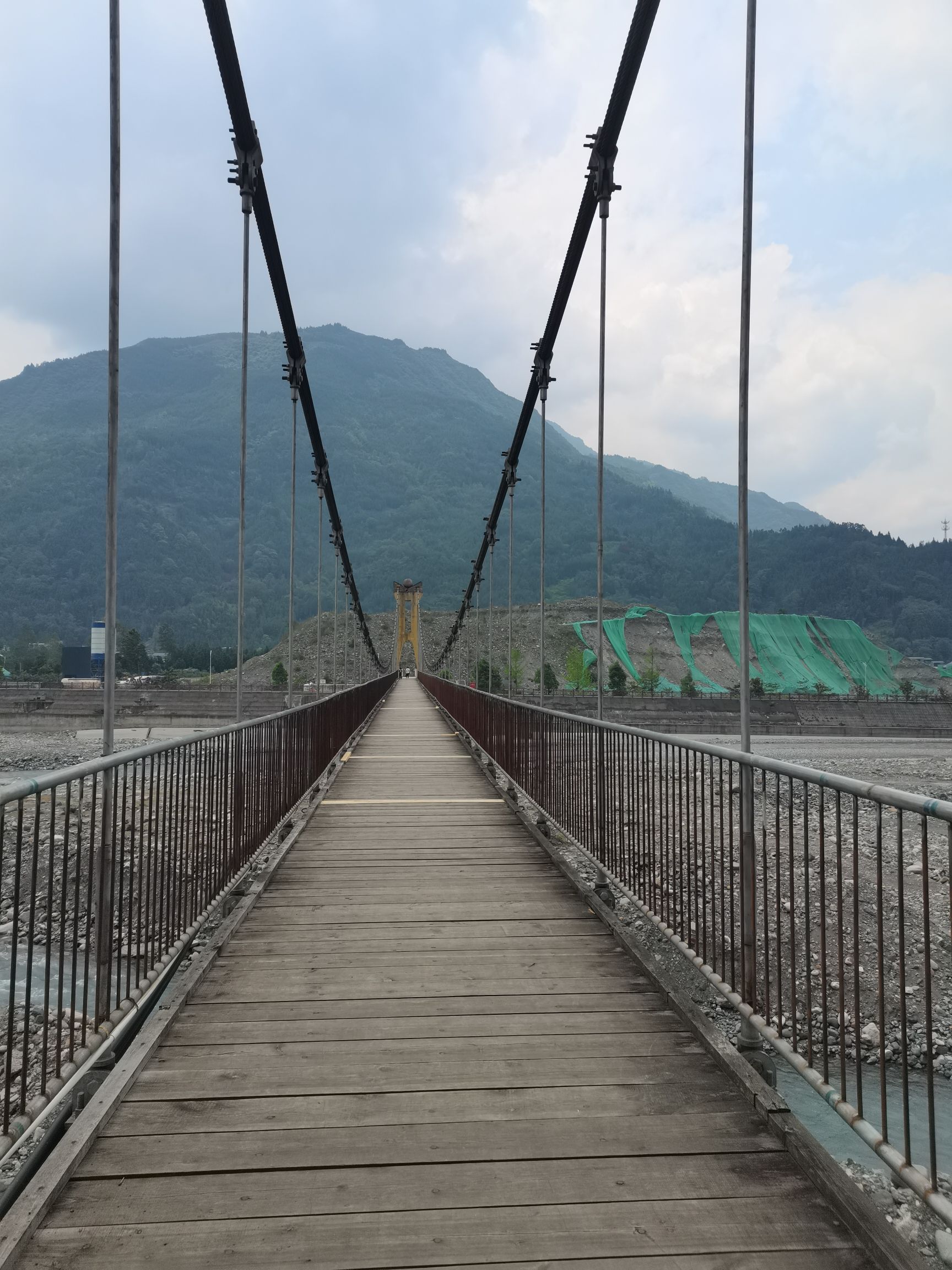 大川河景区旅行图片
