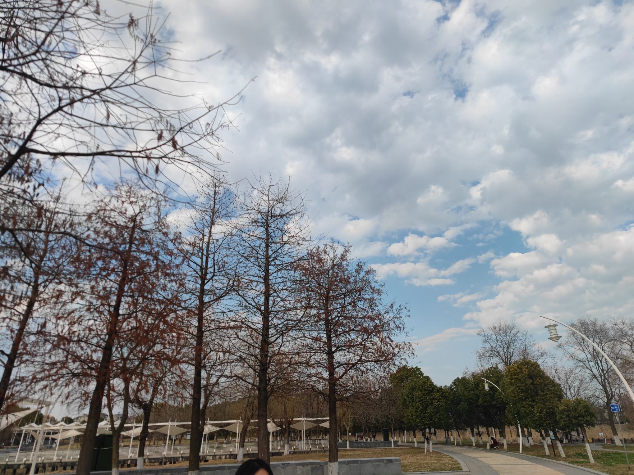濑渚州公园