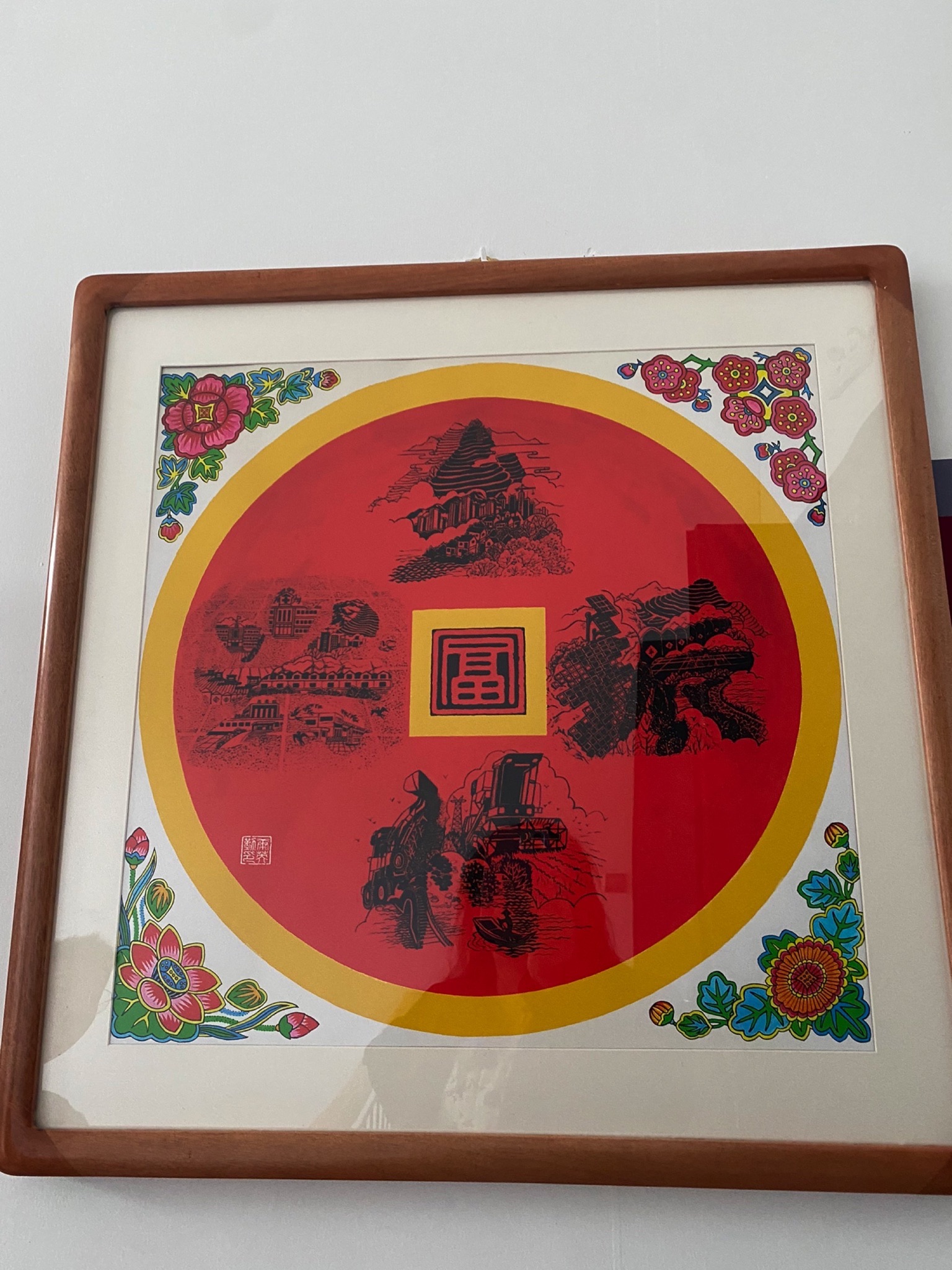 武强年画博物馆