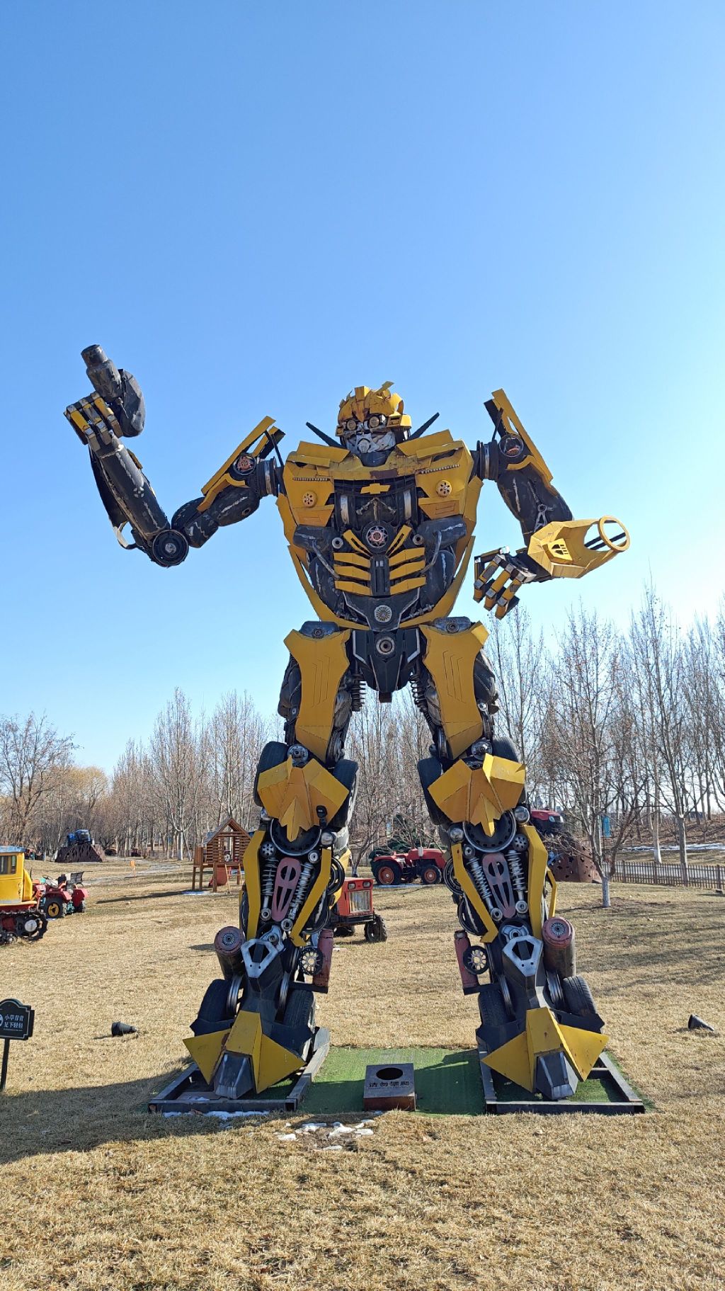 京南华美胜地旅游度假区旅行图片