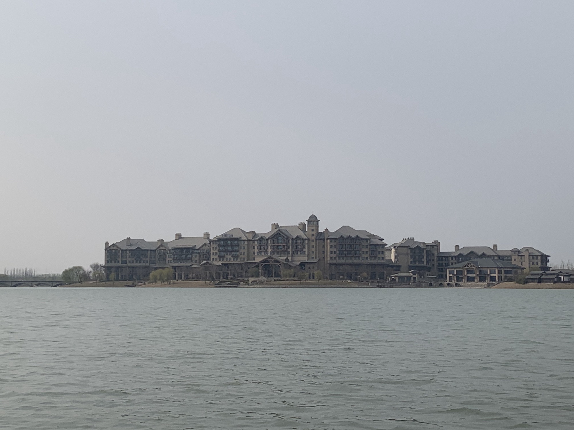 京南华美胜地旅游度假区旅行图片