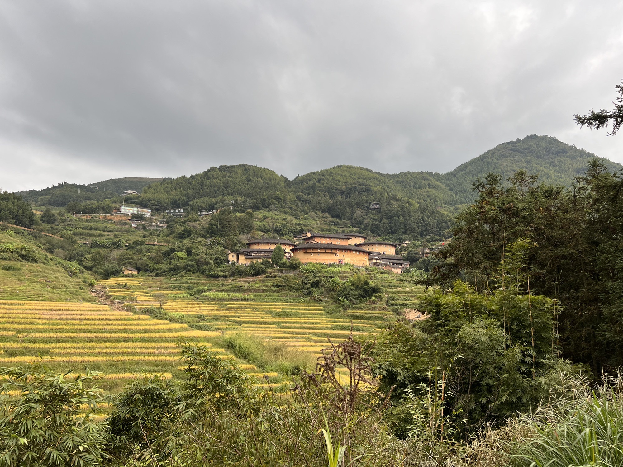 京南华美胜地旅游度假区旅行图片